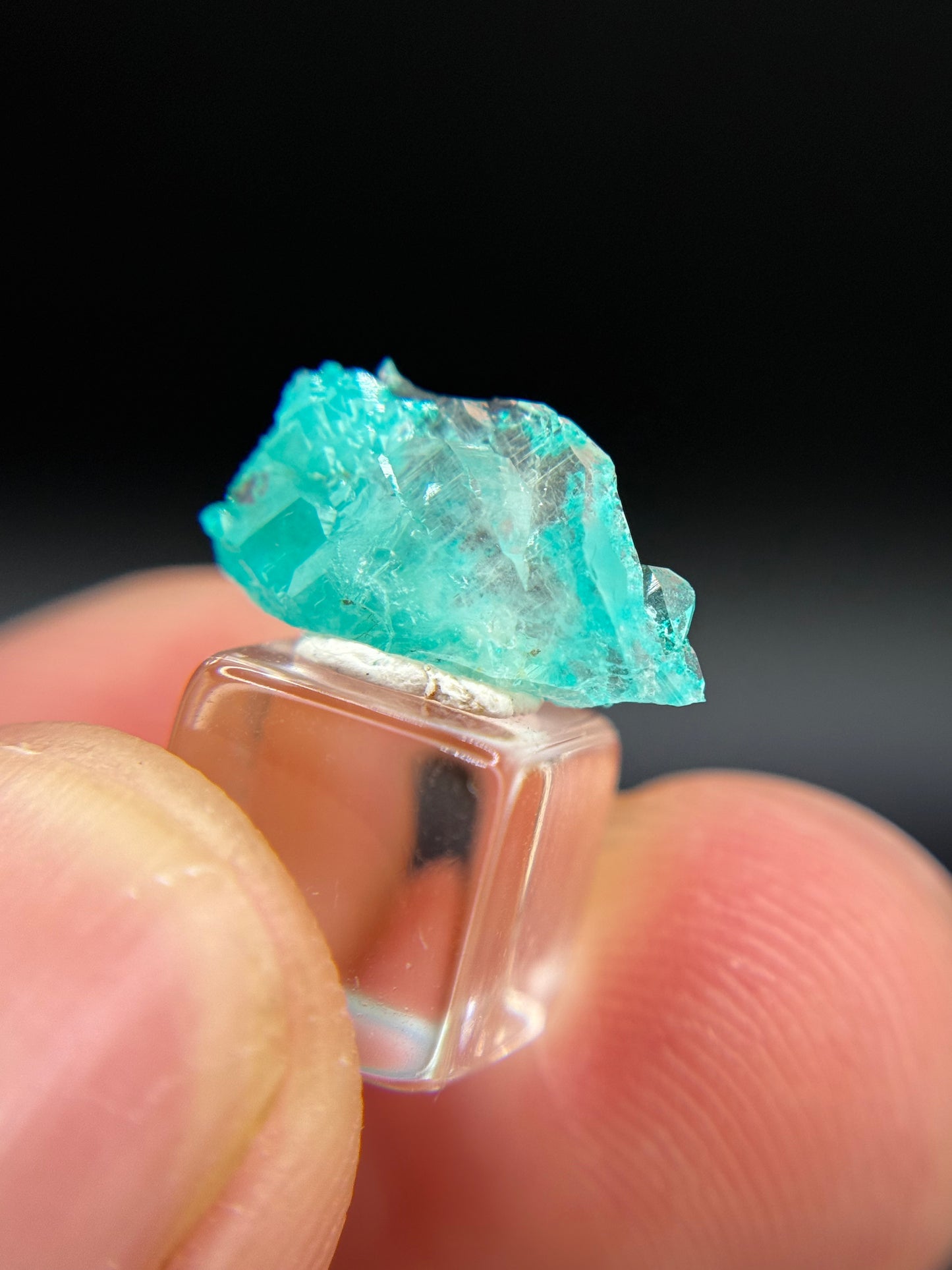 Diootaze and Quartz, Kunene Region, Namibia