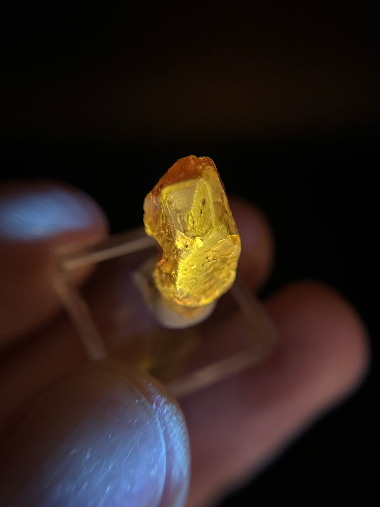 Zircon, Nsanje, Southern Region, Malawi