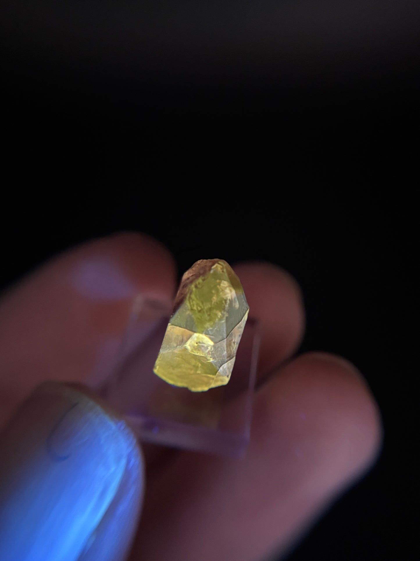 Zircon, Nsanje, Southern Region, Malawi