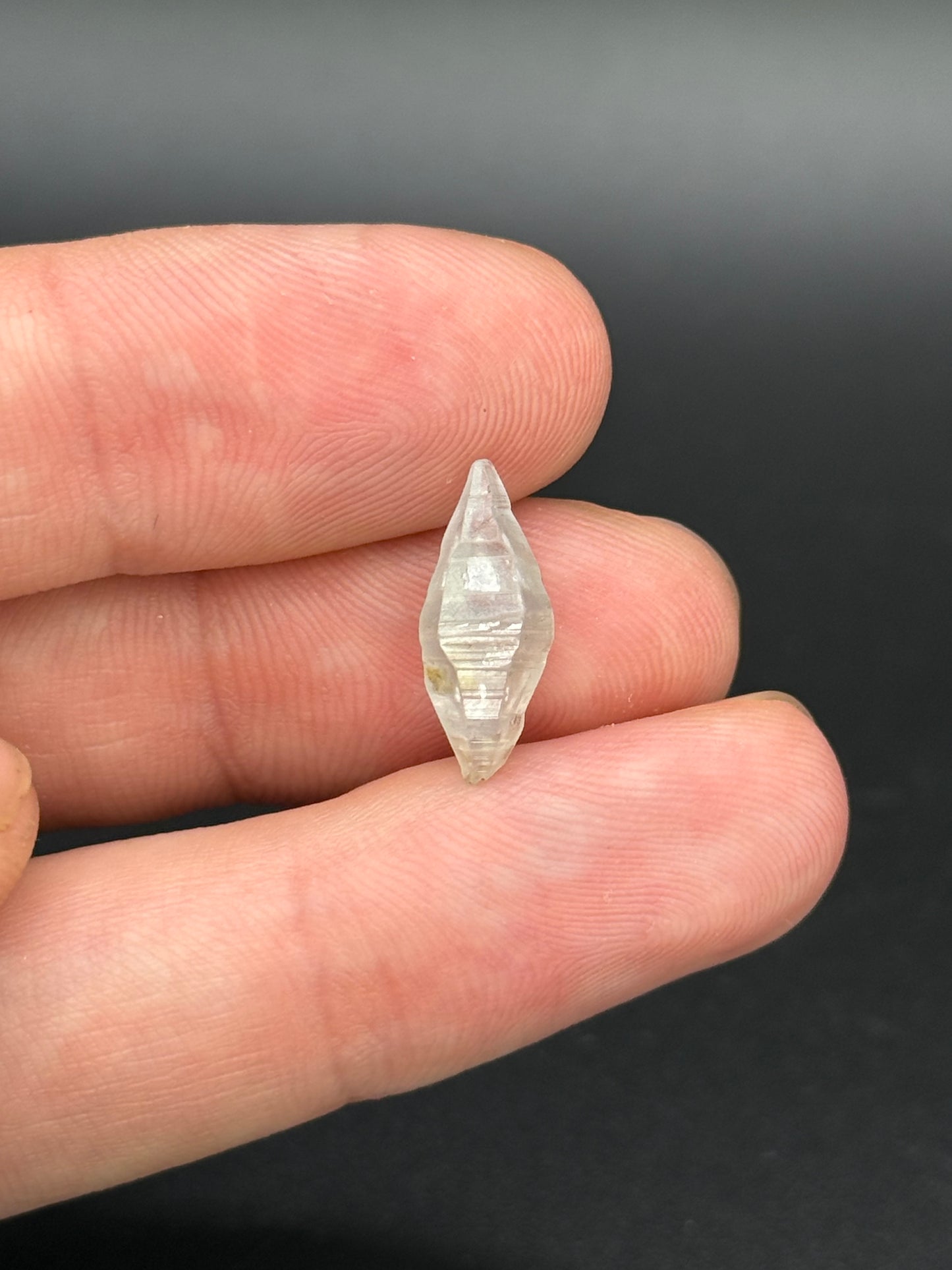 Sapphire, Ratnapura, Sri Lanka