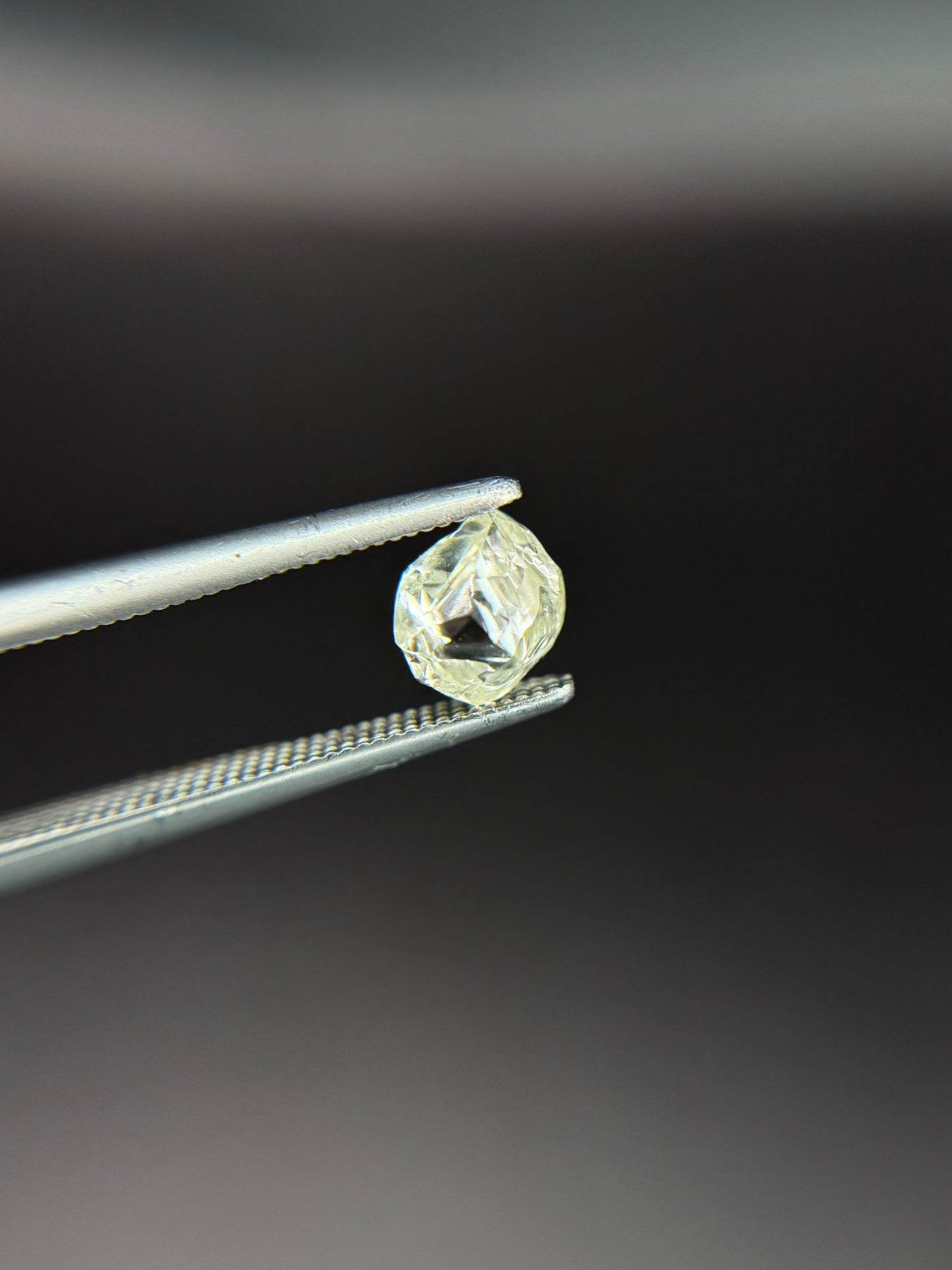 Diamond Crystal