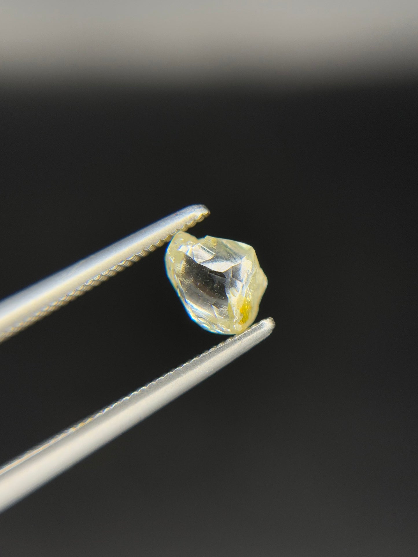 Diamond Crystal
