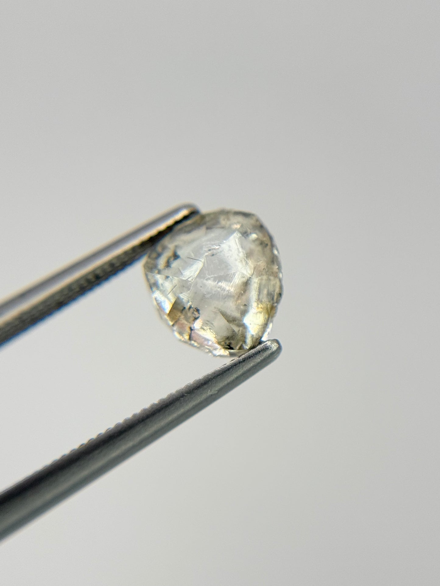 Diamond Crystal