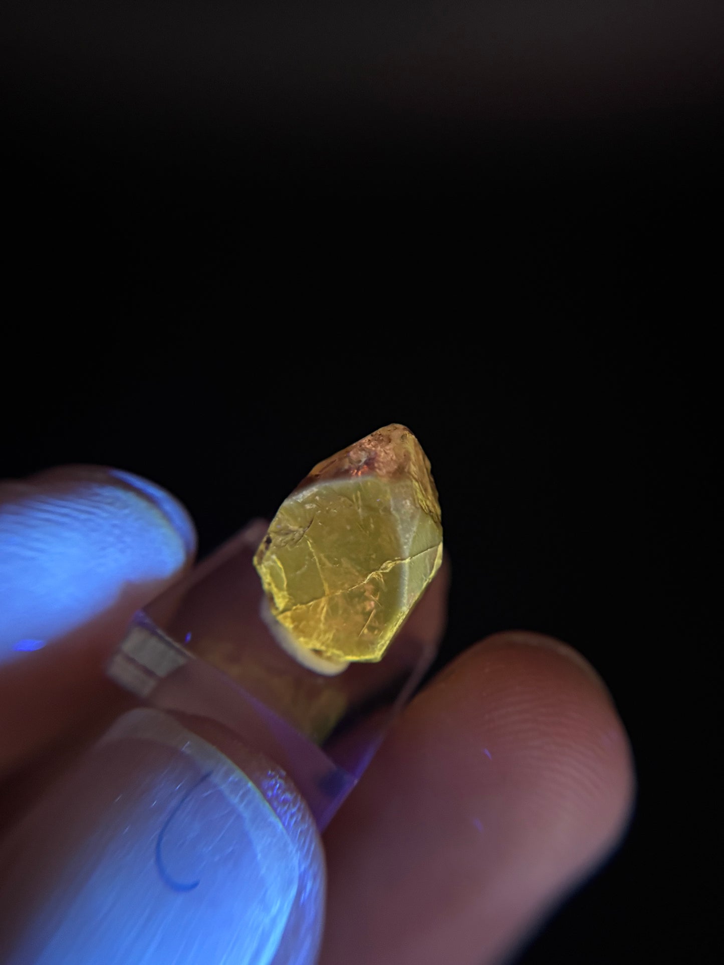 Zircon, Nsanje, Southern Region, Malawi