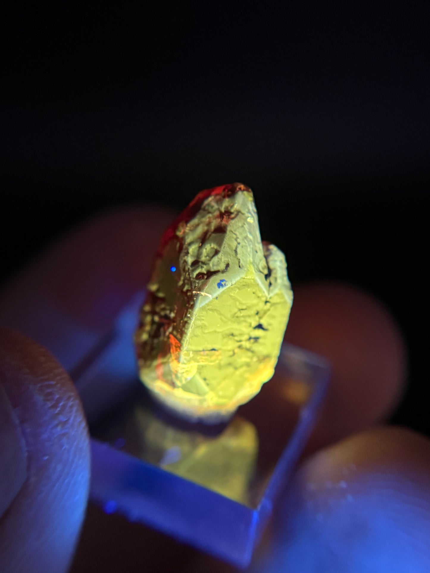 Zircon, Nsanje, Southern Region, Malawi