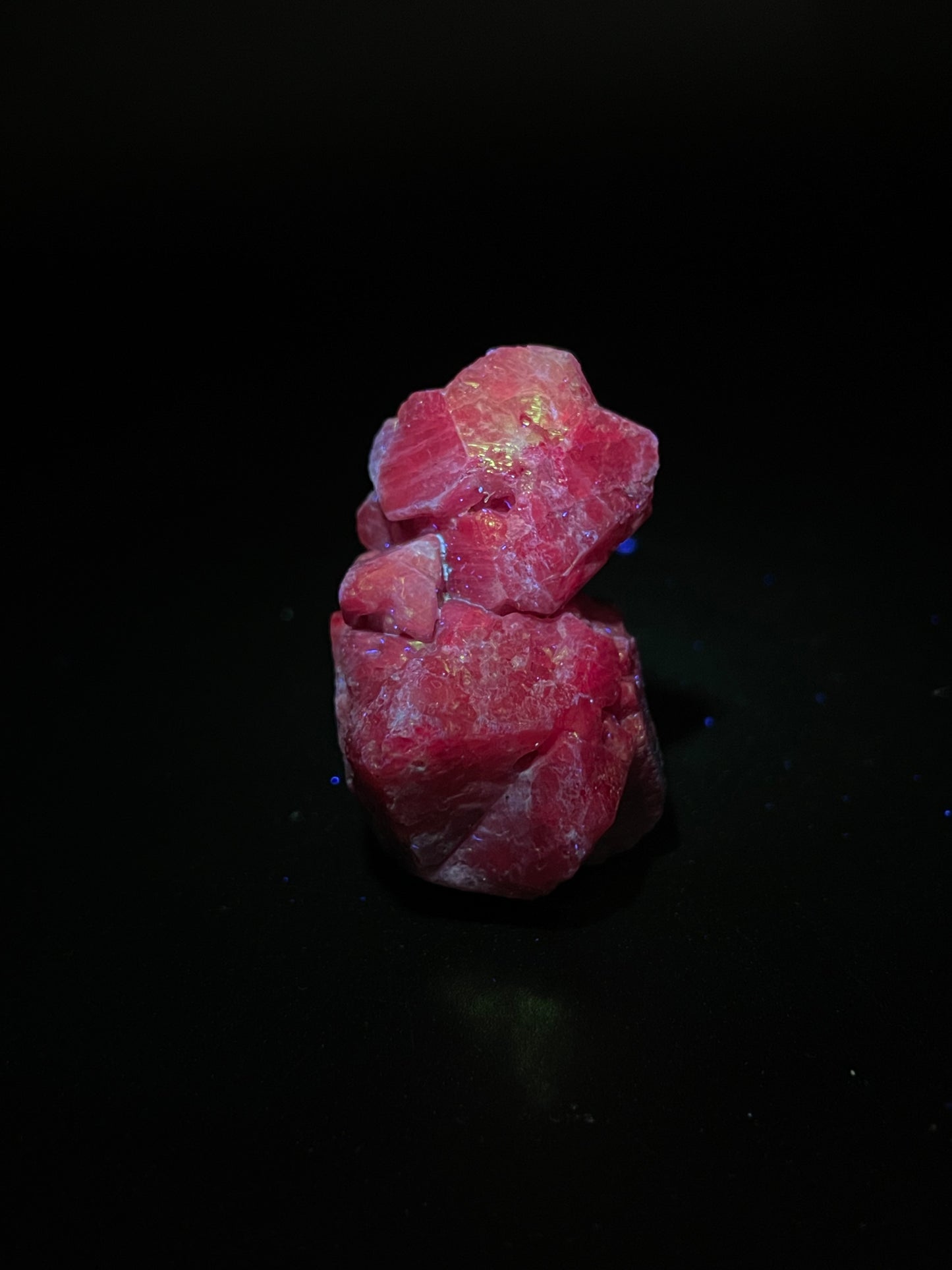 Spinel, Mogok, Myanmar
