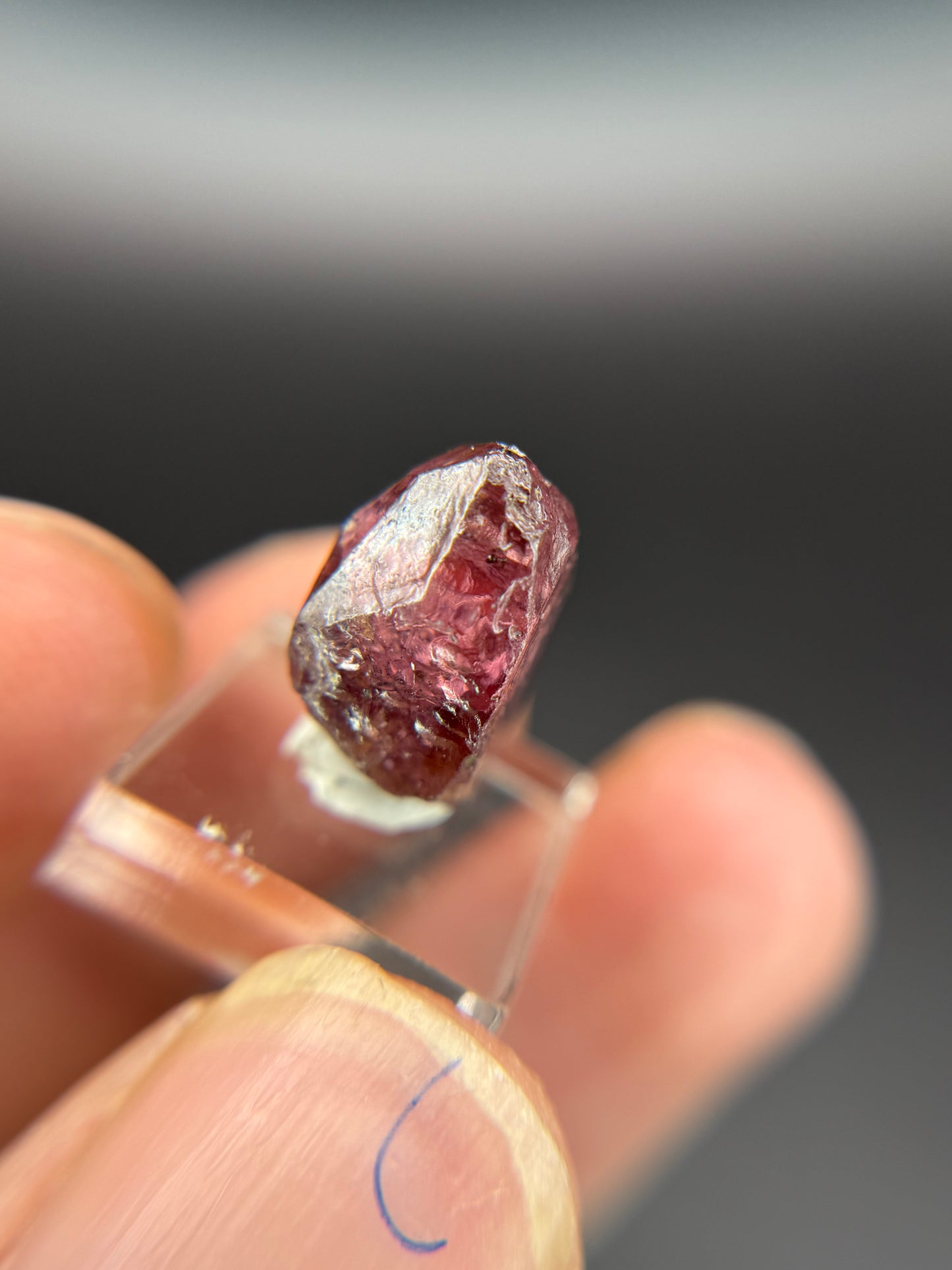 Zircon, Nsanje, Southern Region, Malawi