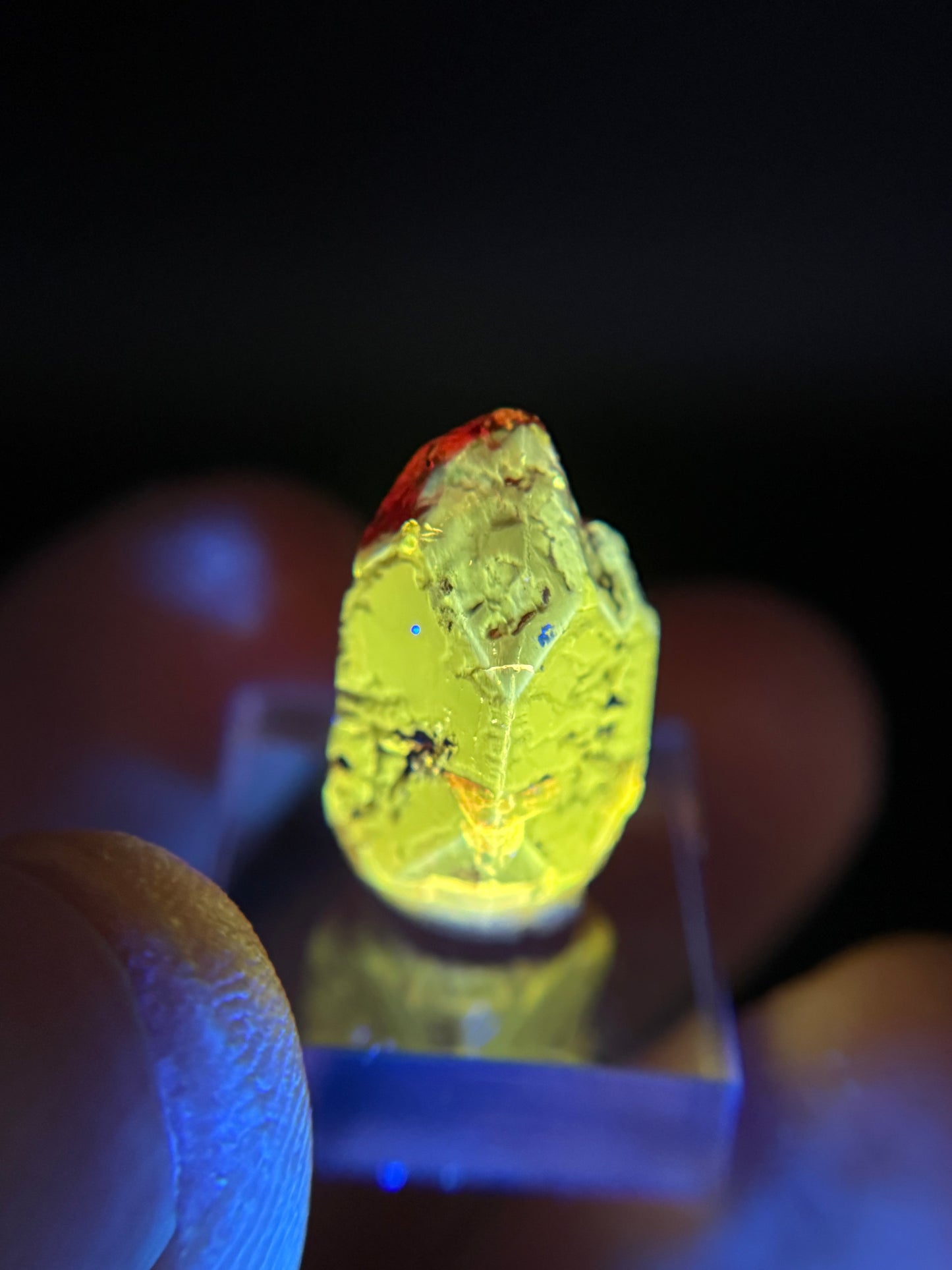 Zircon, Nsanje, Southern Region, Malawi