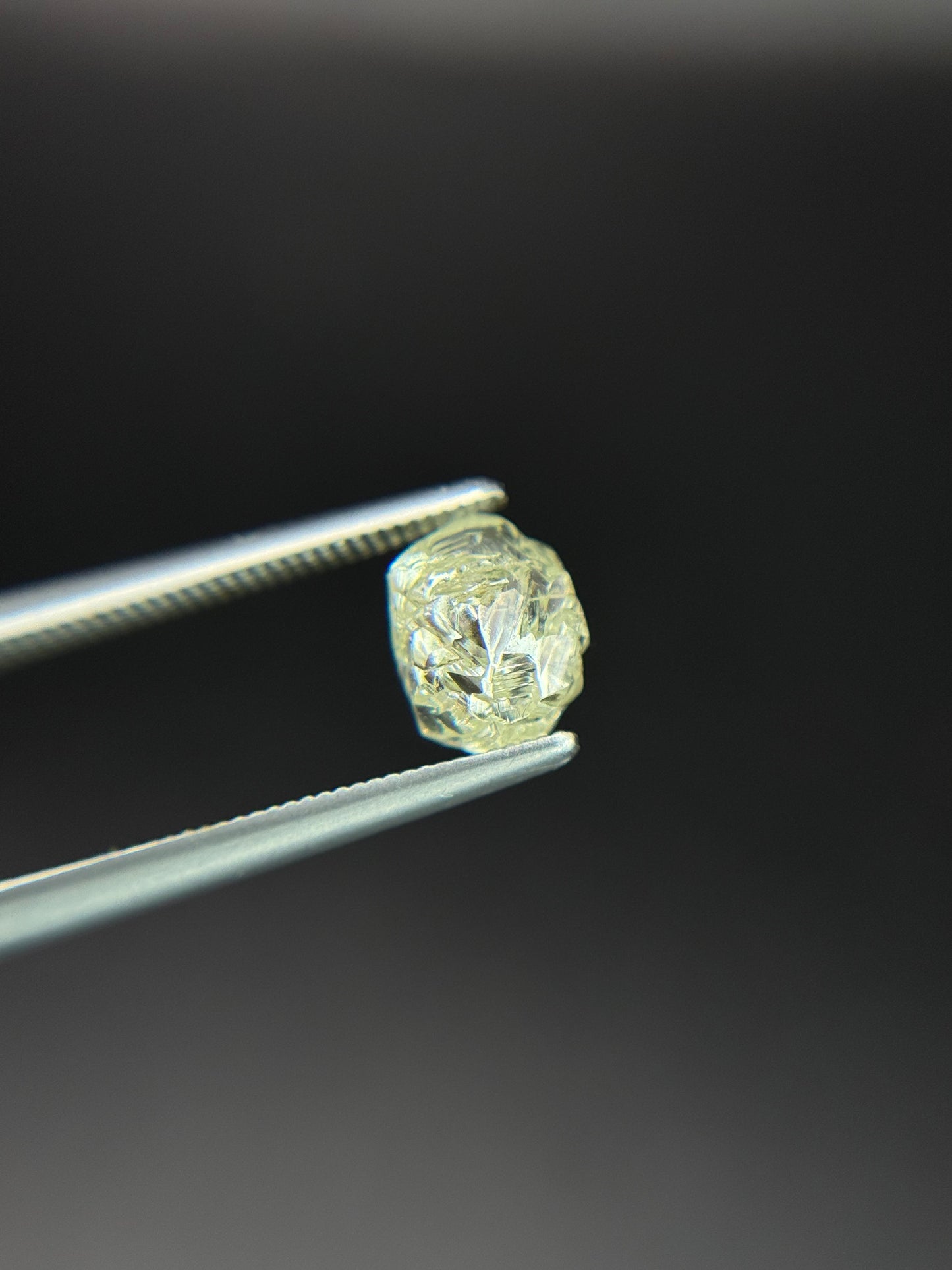 Diamond Crystal