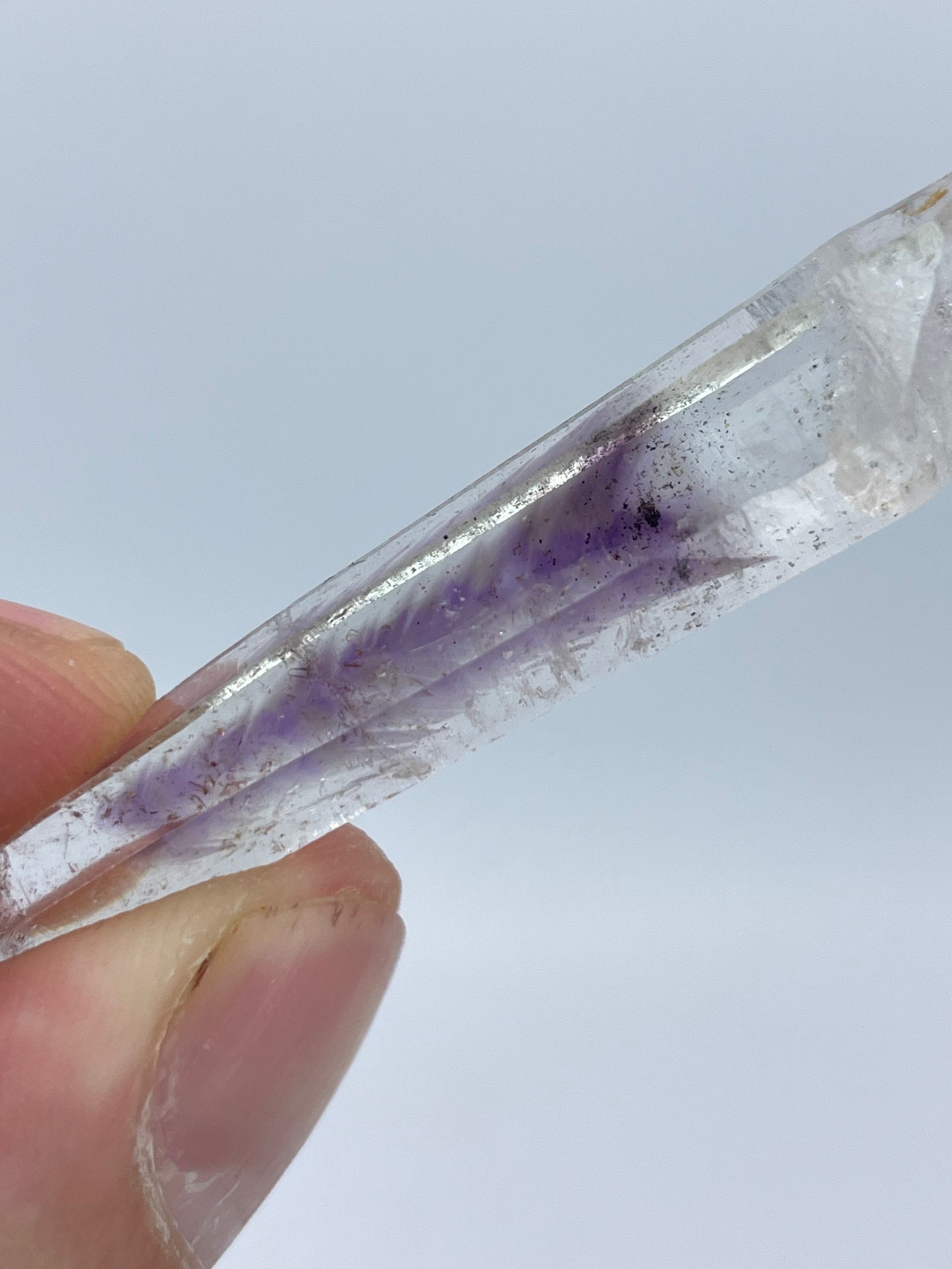 Amethyst, Morafeno, Mahajanga Province, Madagascar