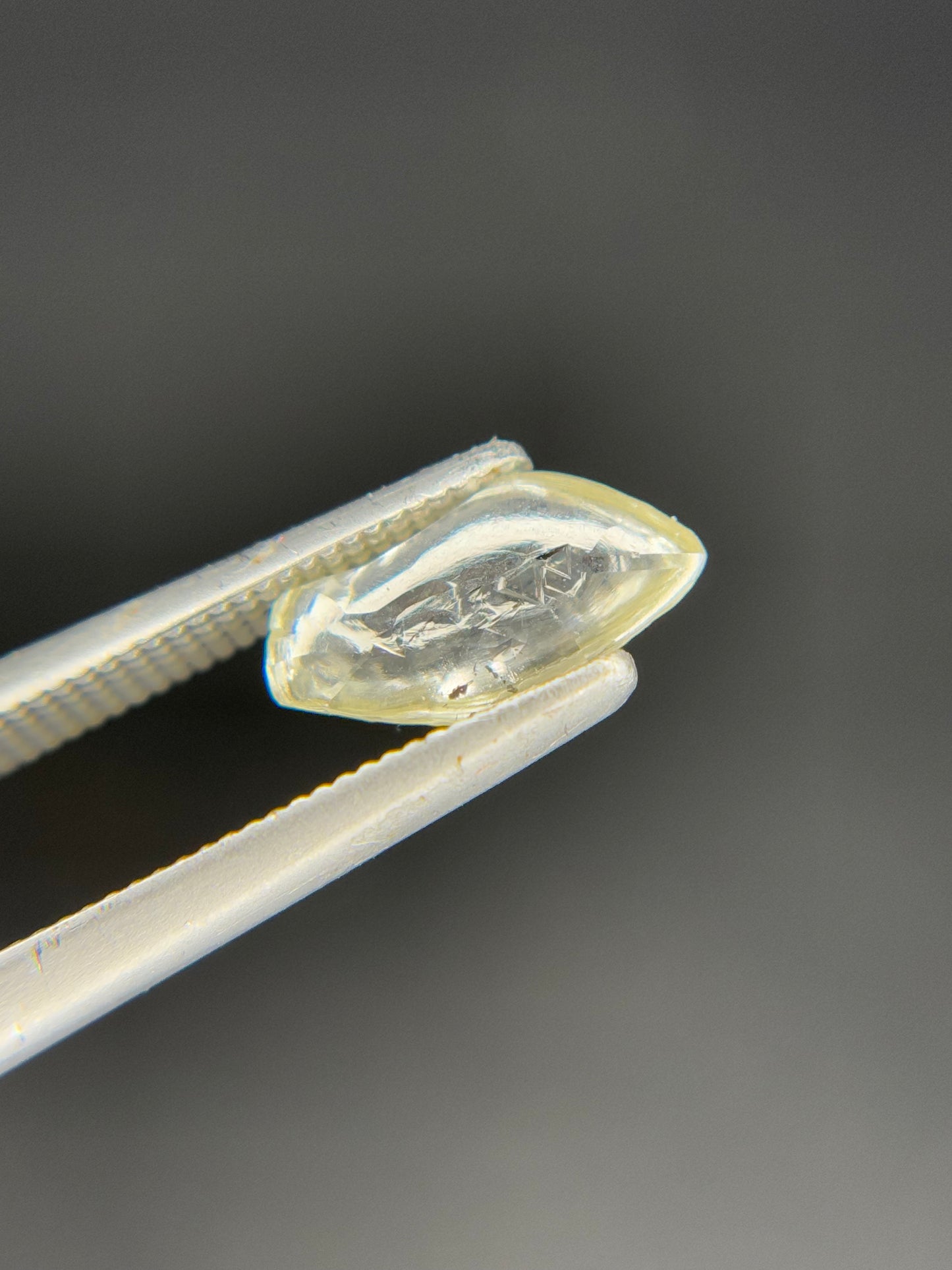 Diamond Crystal