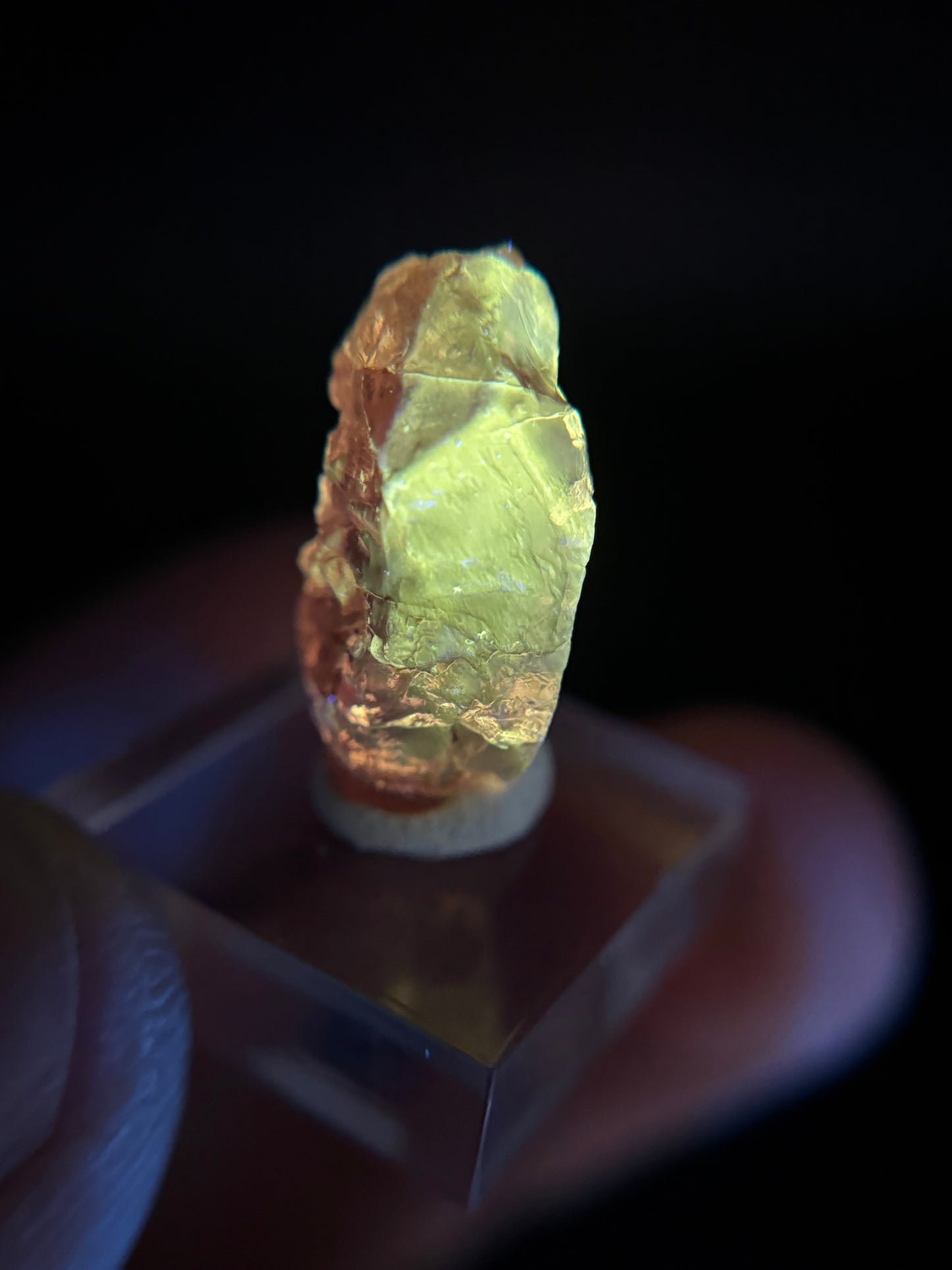 Zircon, Nsanje, Southern Region, Malawi