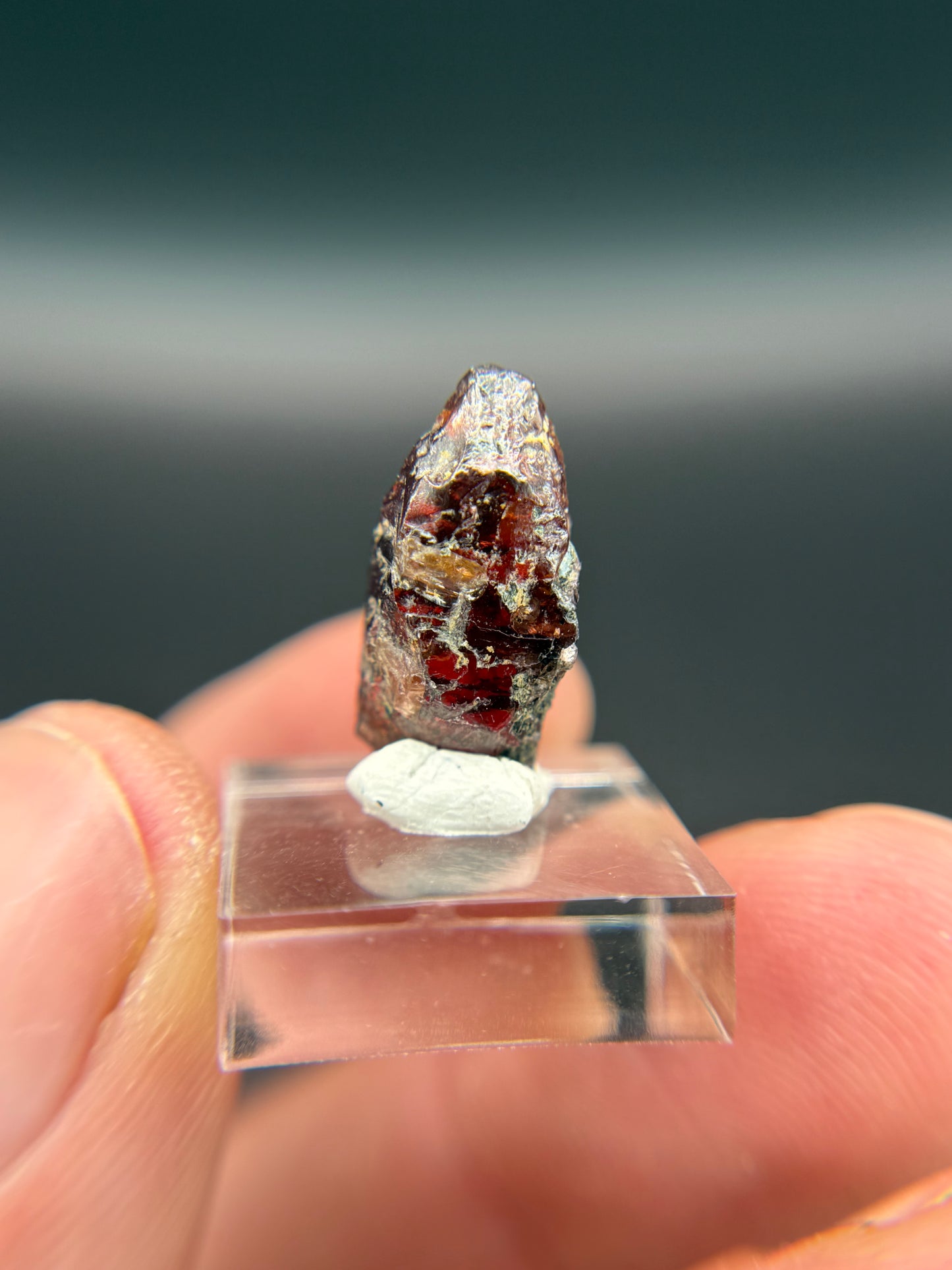 Zircon, Nsanje, Southern Region, Malawi