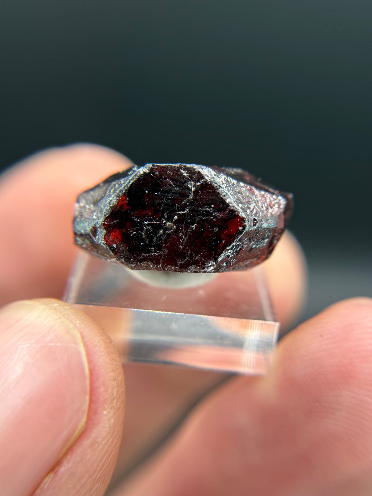 Zircon, Nsanje, Southern Region, Malawi