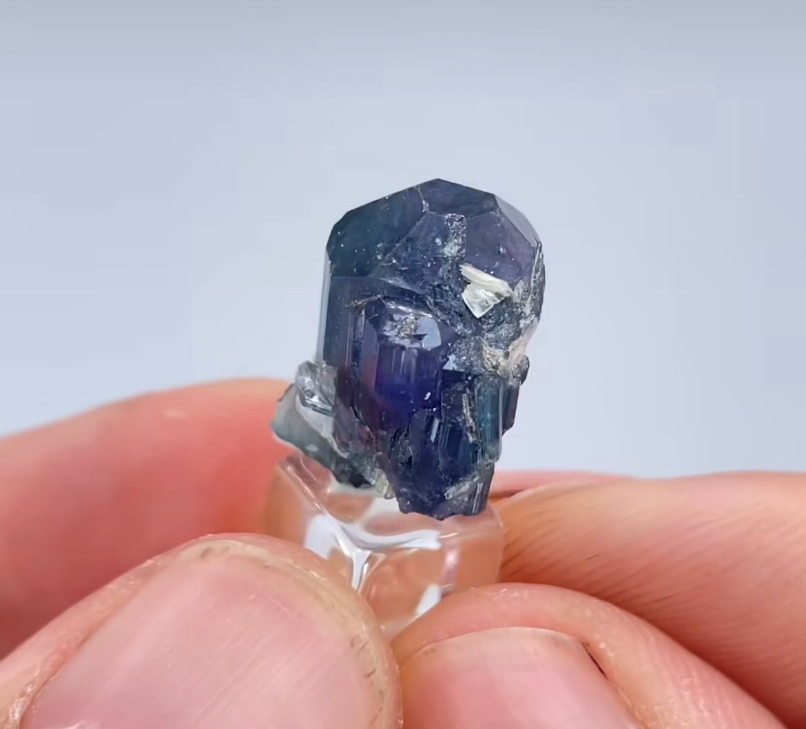 Apatite from Brazil