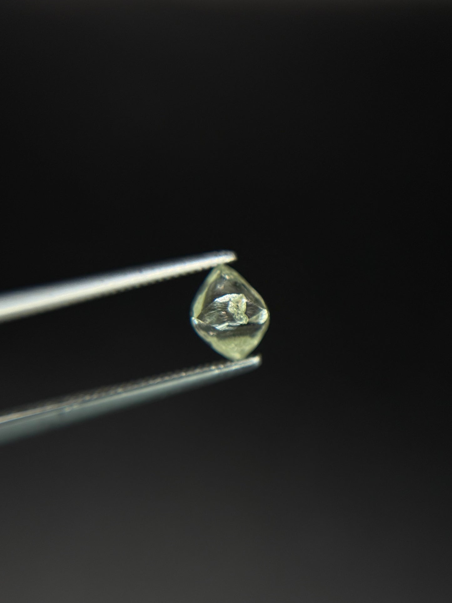 Diamond Crystal
