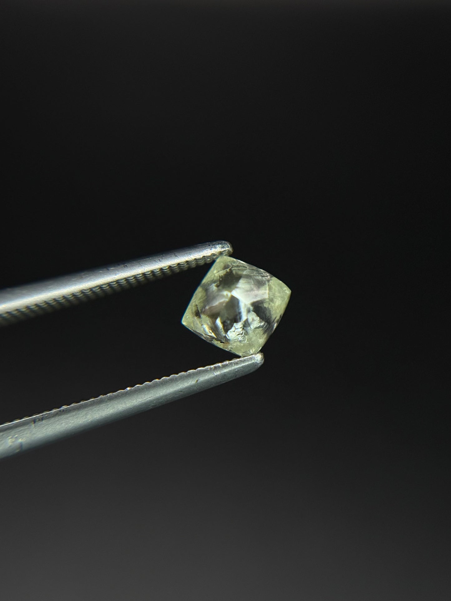 Diamond Crystal