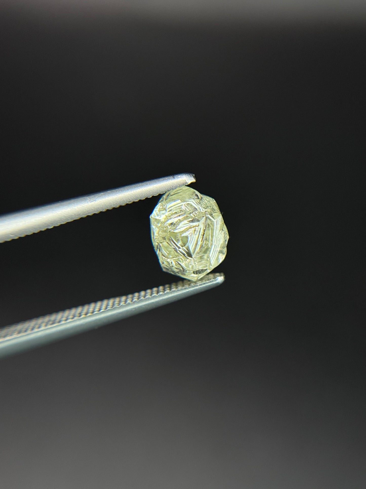 Diamond Crystal
