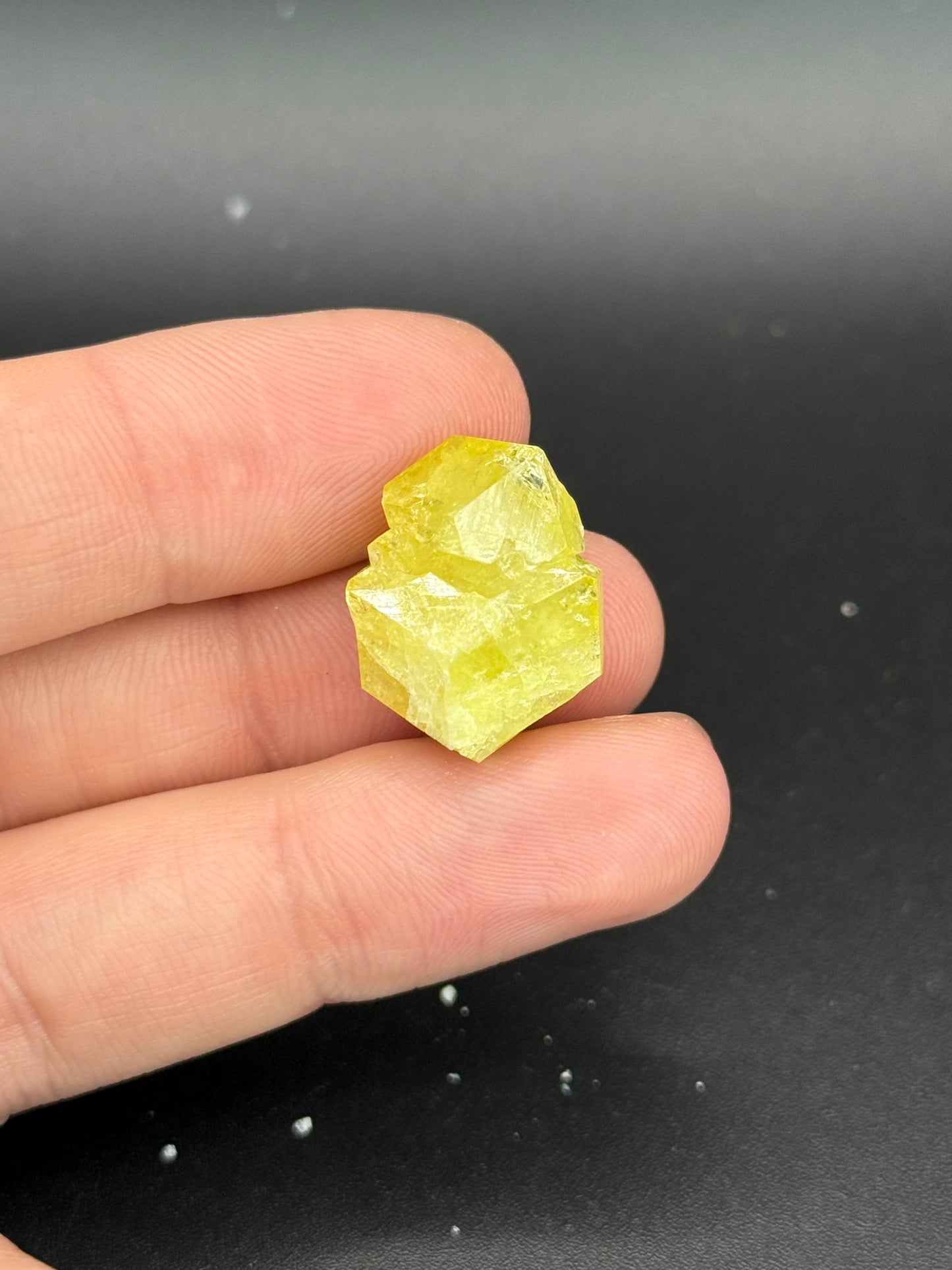 Londonite, Antsongombato, Betafo, Vakinankarata, Madagascar