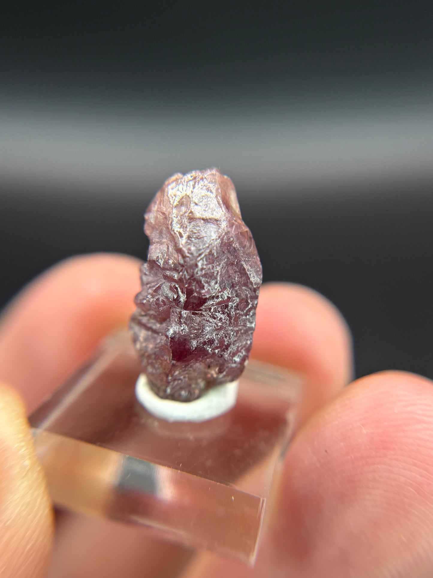 Zircon, Nsanje, Southern Region, Malawi
