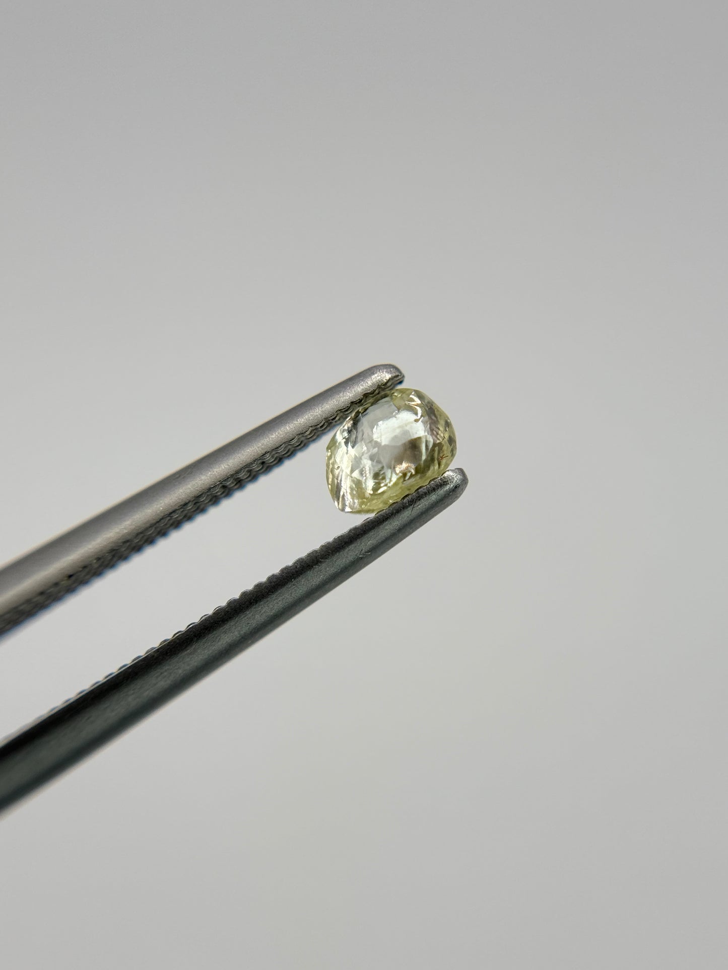 Diamond Crystal