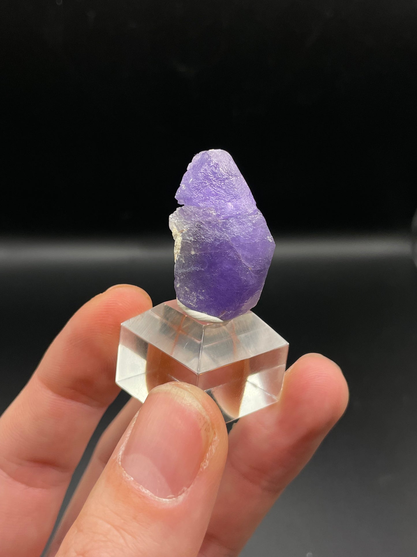 Fluorapatite, Farm Okatjimukuju 55, Karibib, Erongo, Namibia
