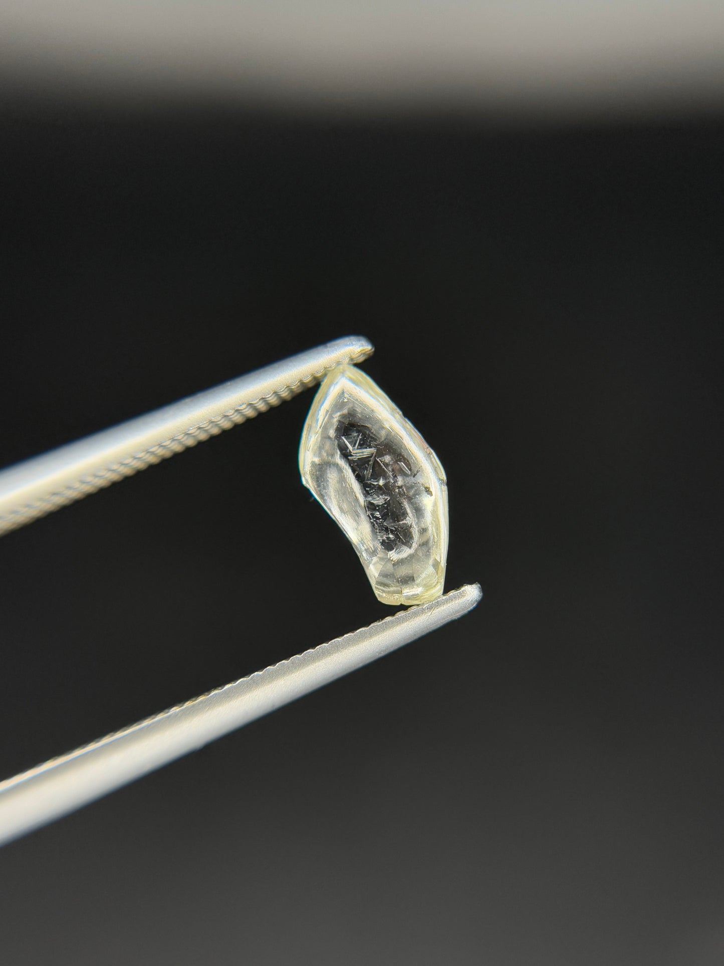 Diamond Crystal