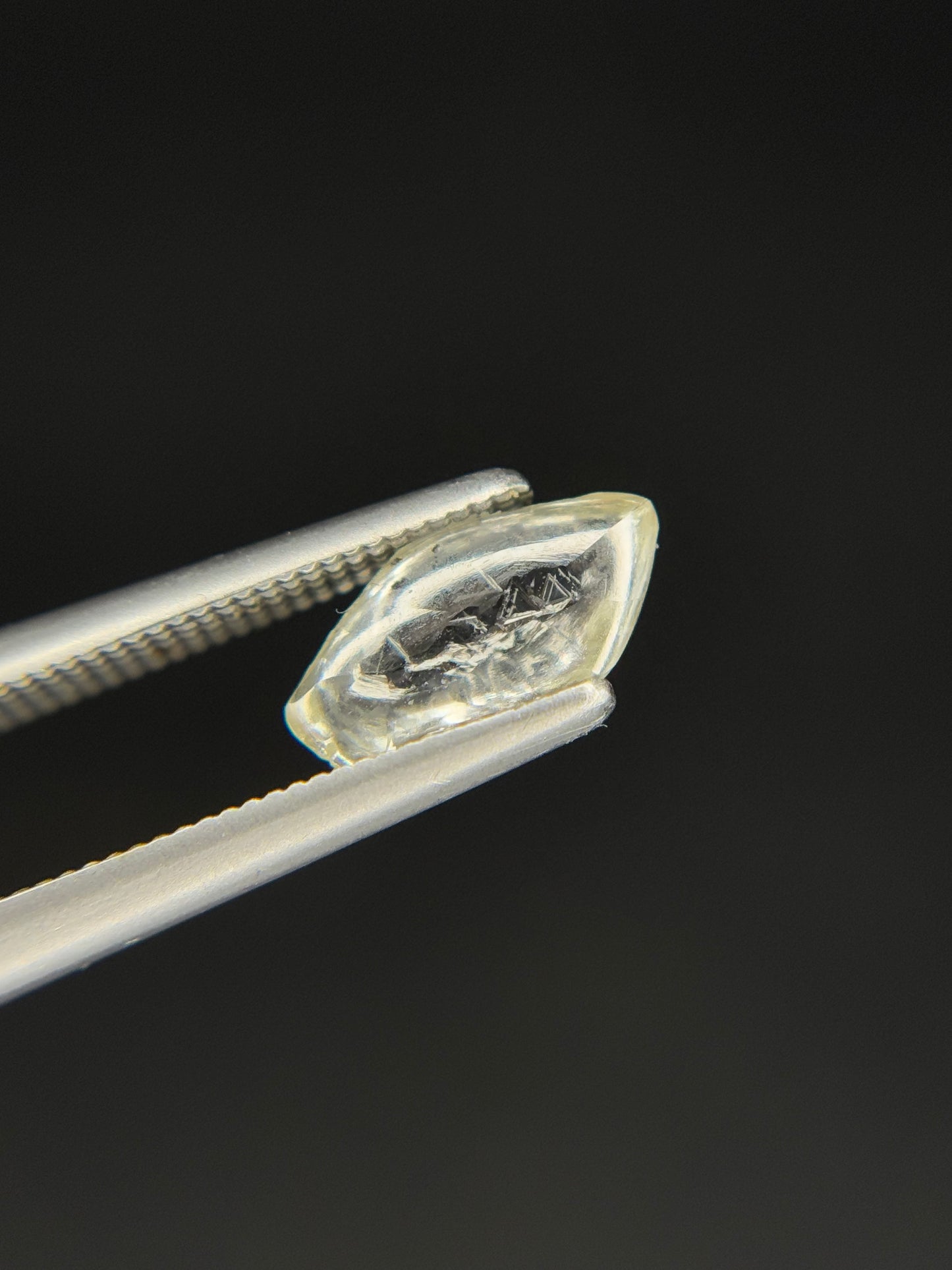 Diamond Crystal