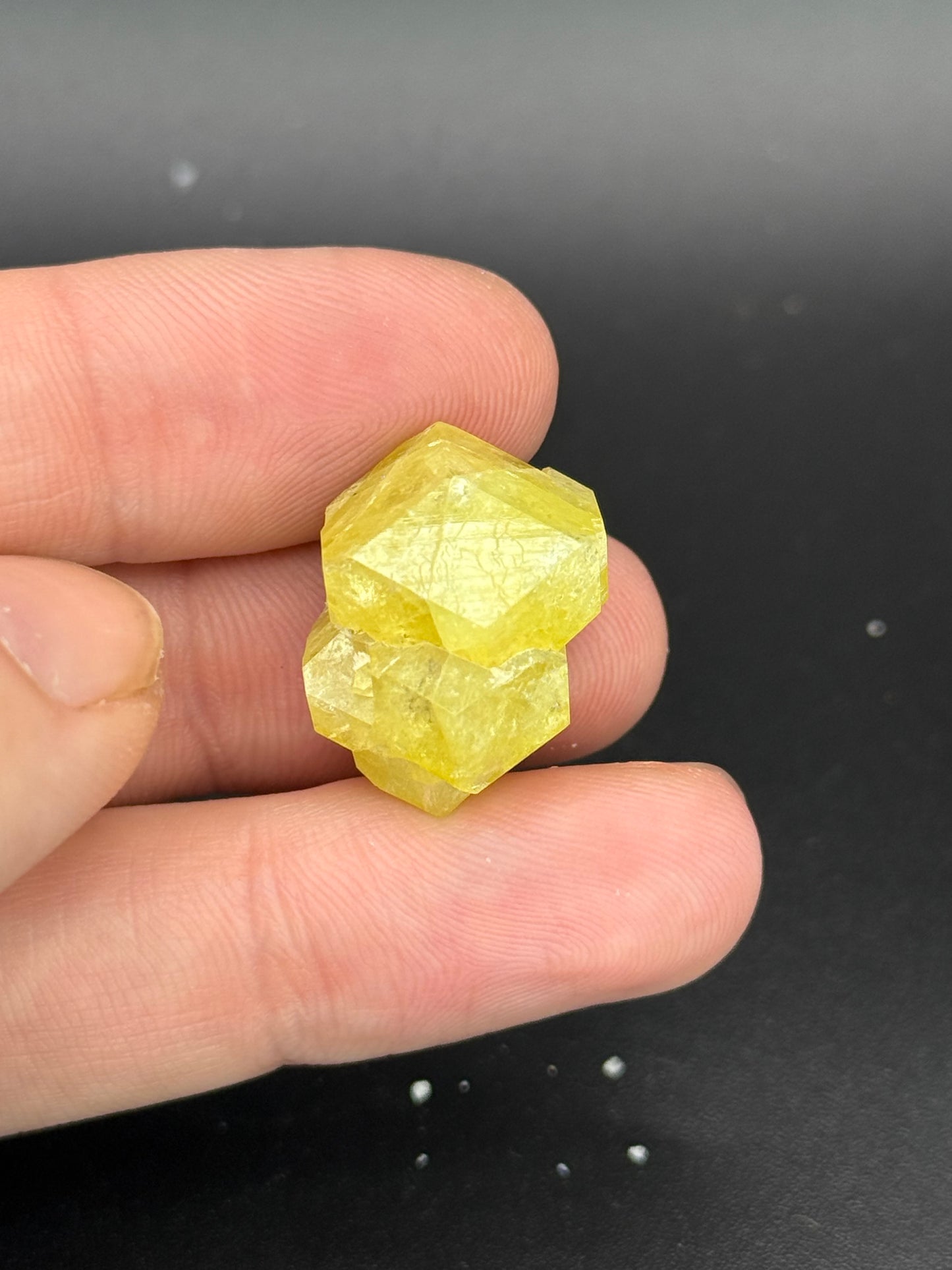 Londonite, Antsongombato, Betafo, Vakinankarata, Madagascar