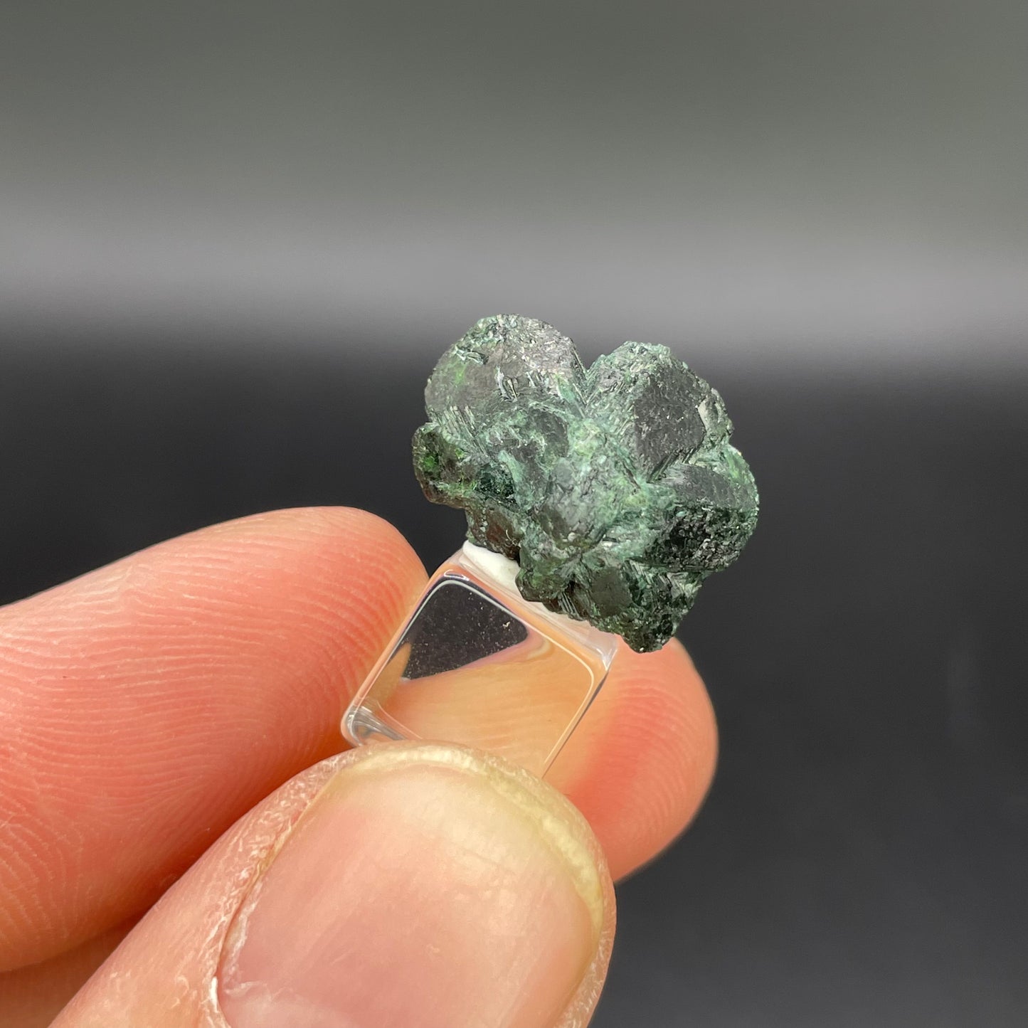 Alexandrite, Novello Claims, Masvingo, Zimbabwe