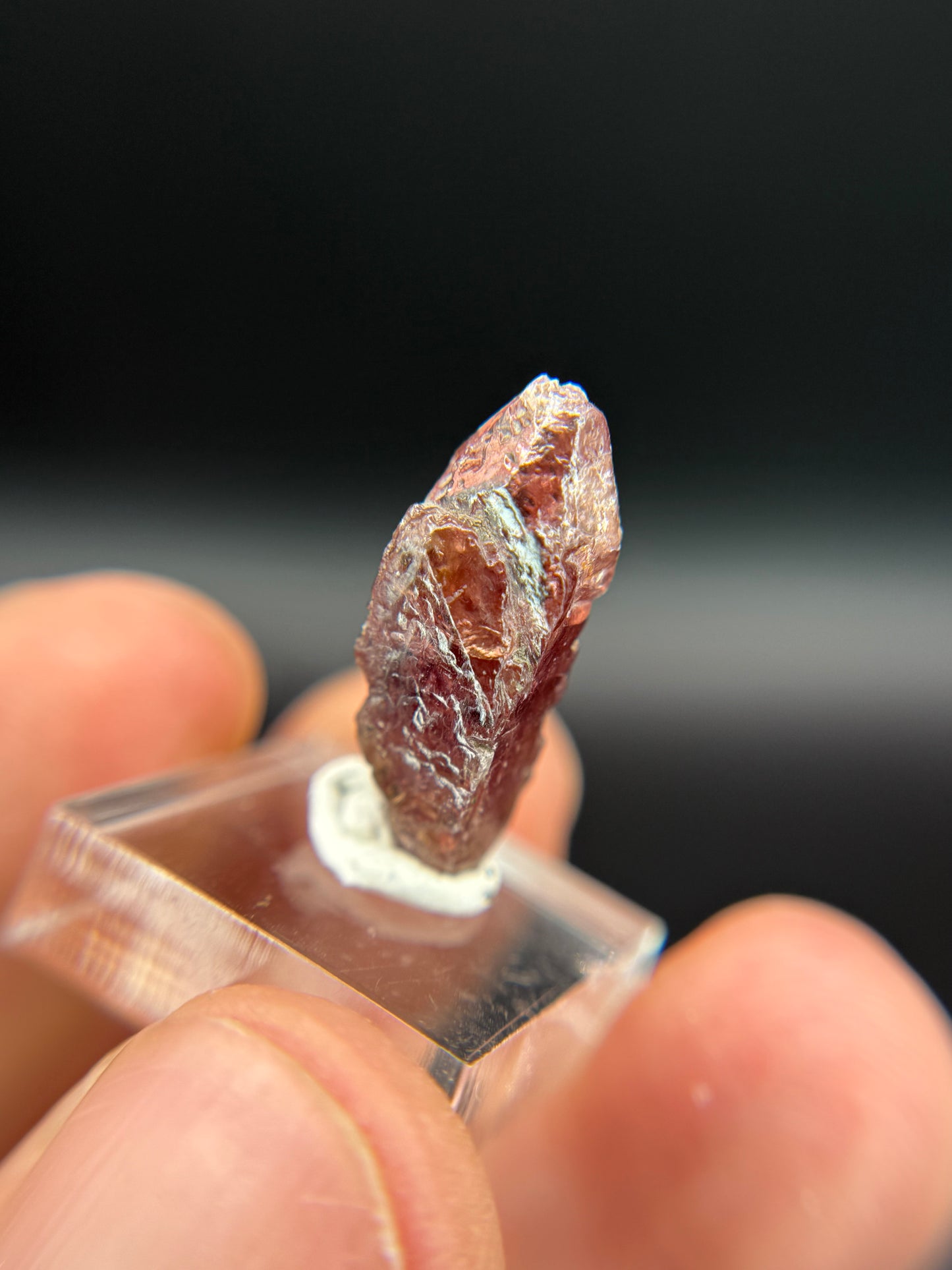 Zircon, Nsanje, Southern Region, Malawi
