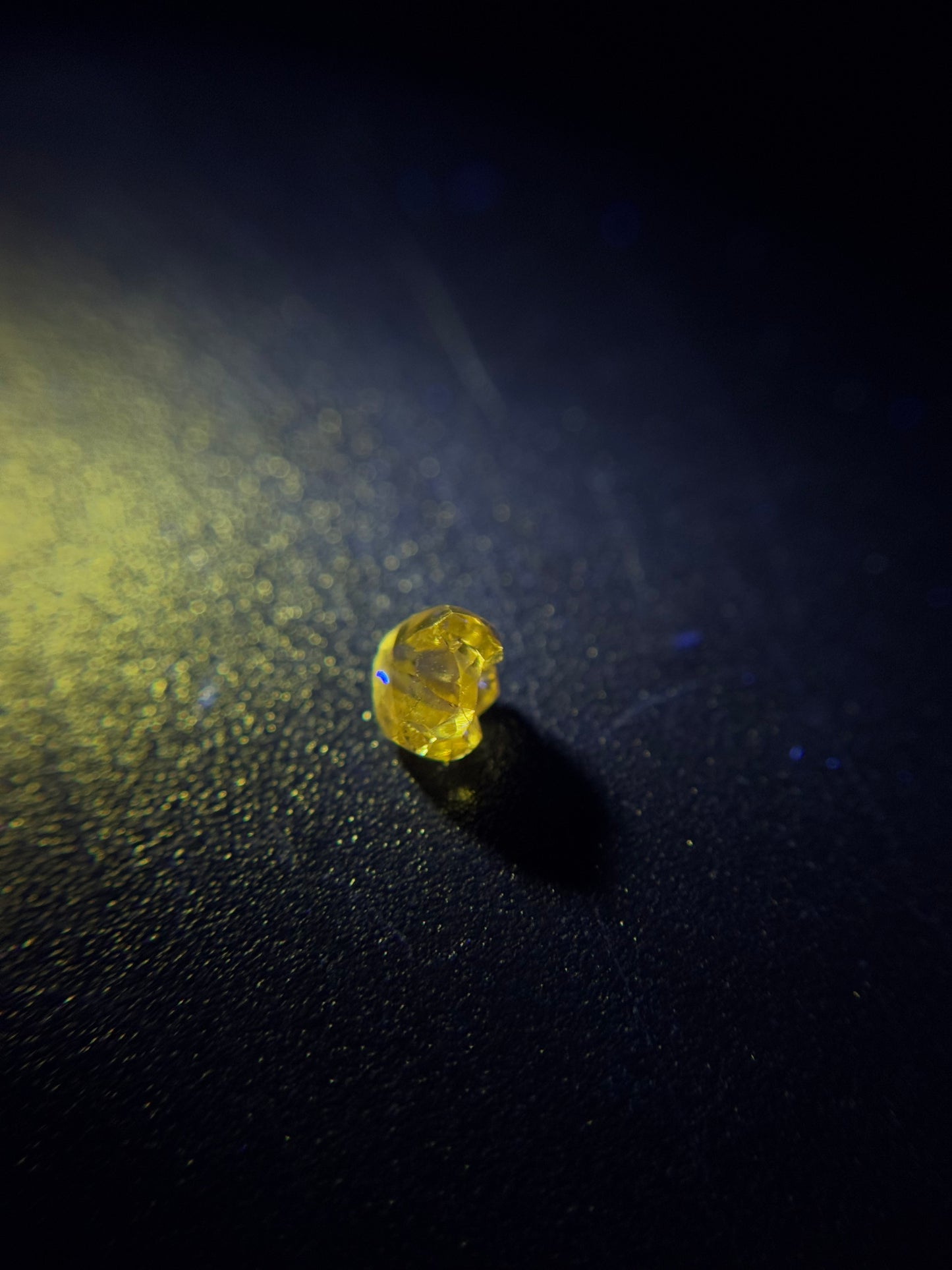 Diamond Crystal