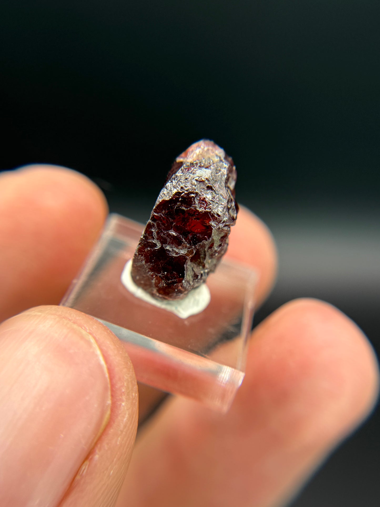 Zircon, Nsanje, Southern Region, Malawi