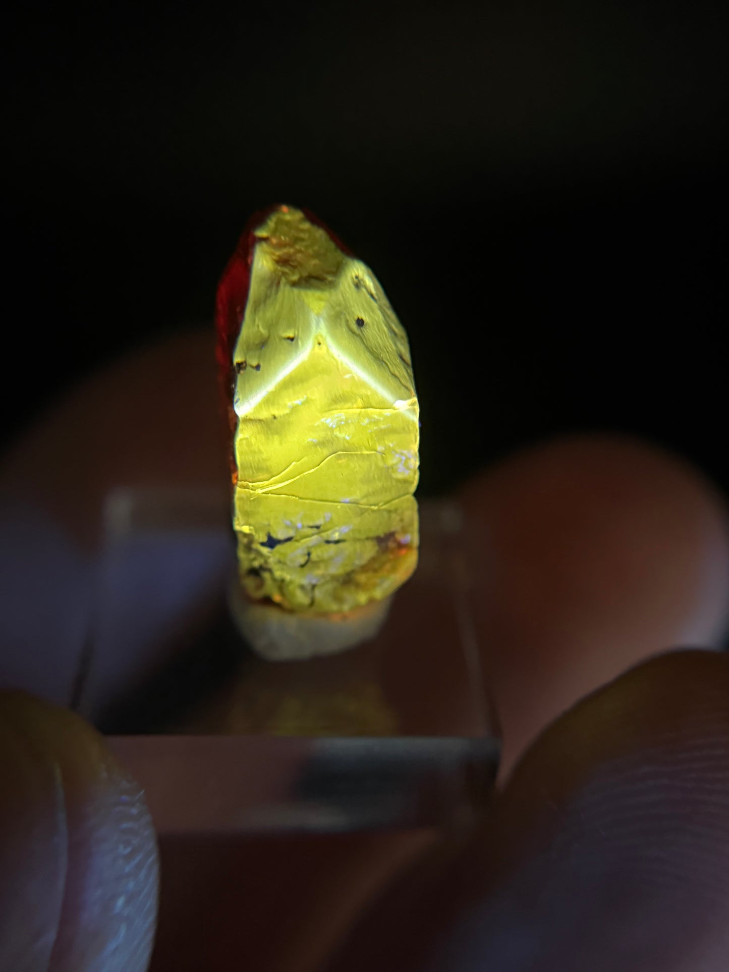 Zircon, Nsanje, Southern Region, Malawi