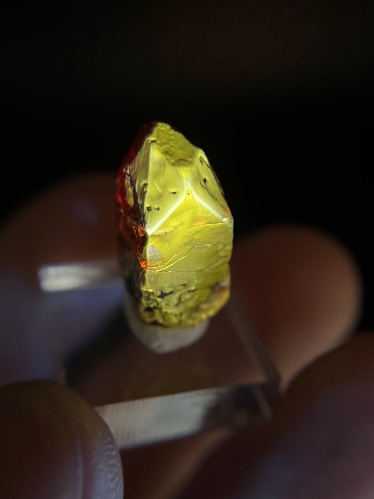 Zircon, Nsanje, Southern Region, Malawi