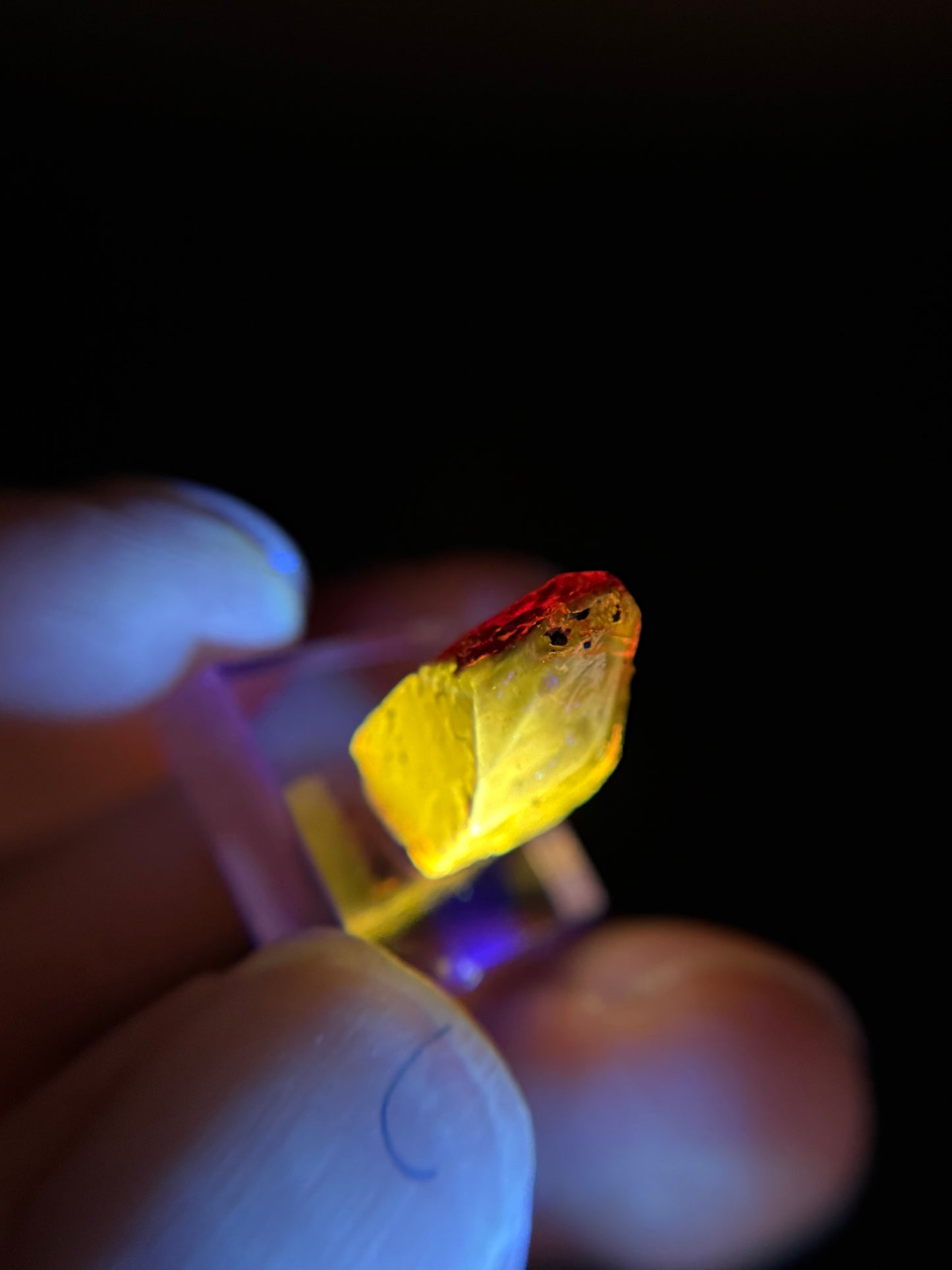 Zircon, Nsanje, Southern Region, Malawi