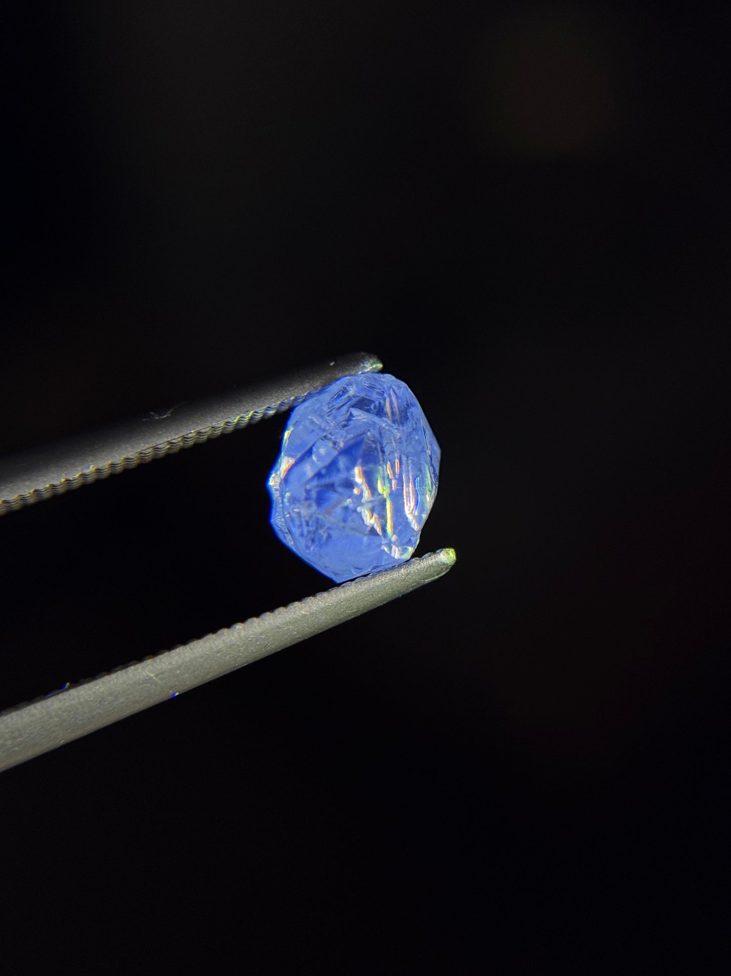 Diamond Crystal