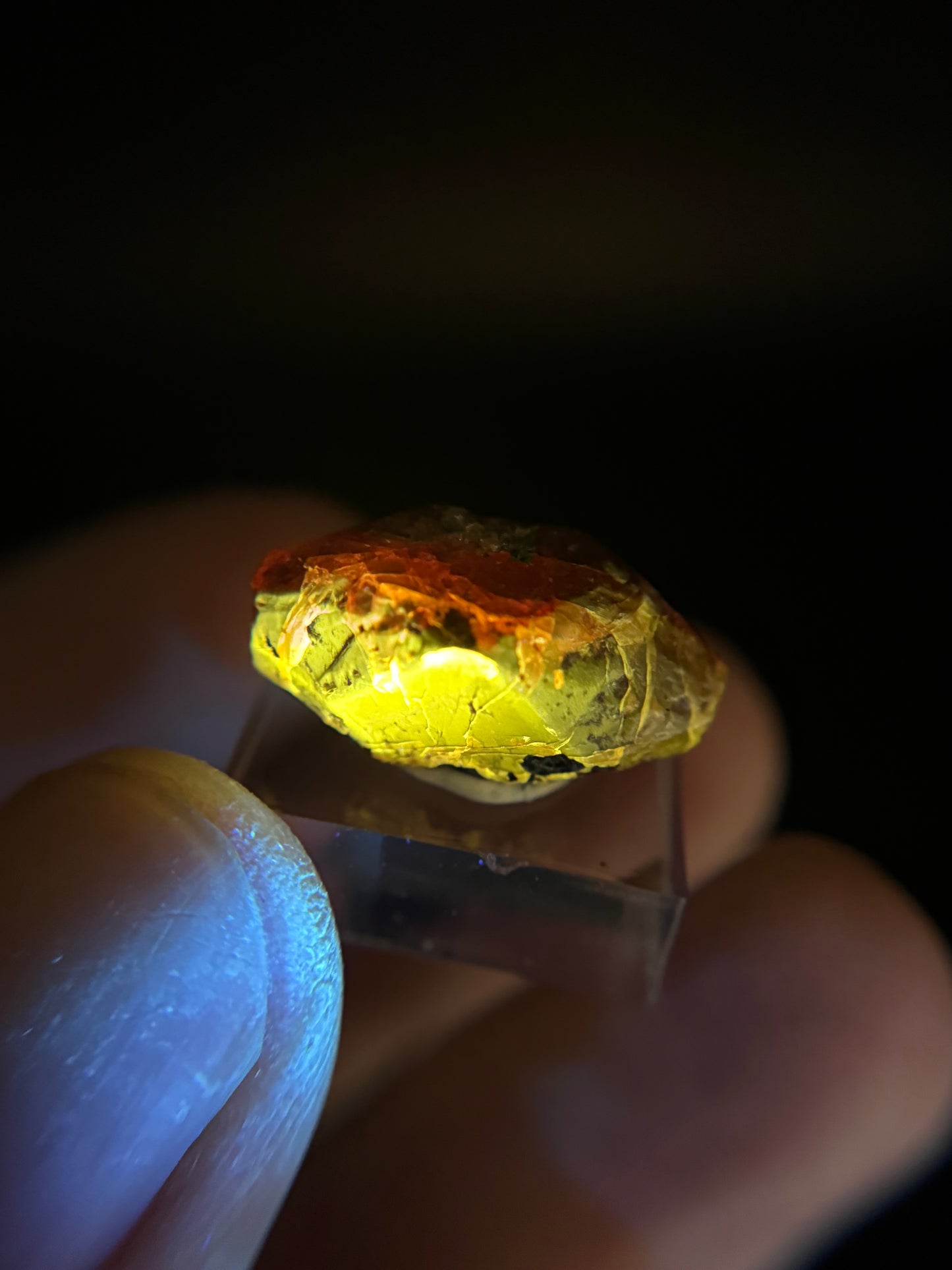 Zircon, Nsanje, Southern Region, Malawi