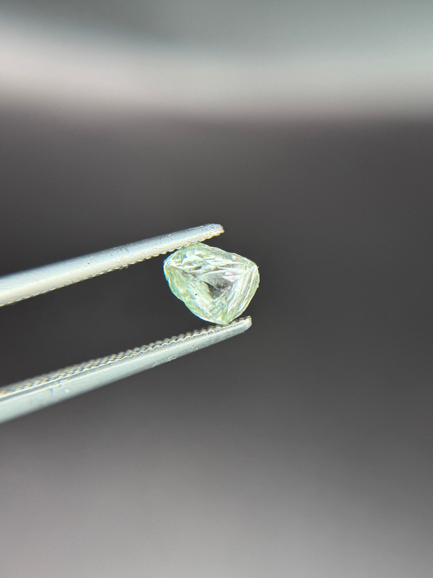 Diamond Crystal