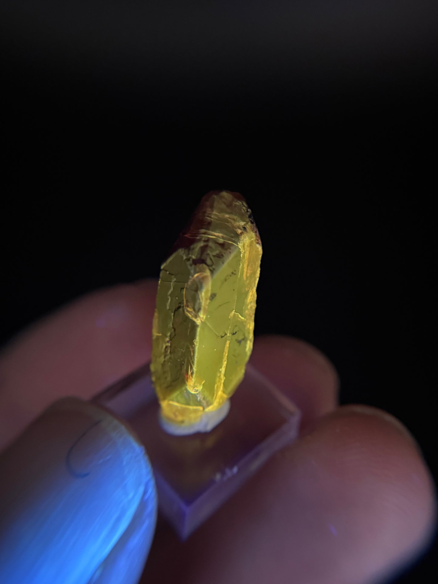 Zircon, Nsanje, Southern Region, Malawi
