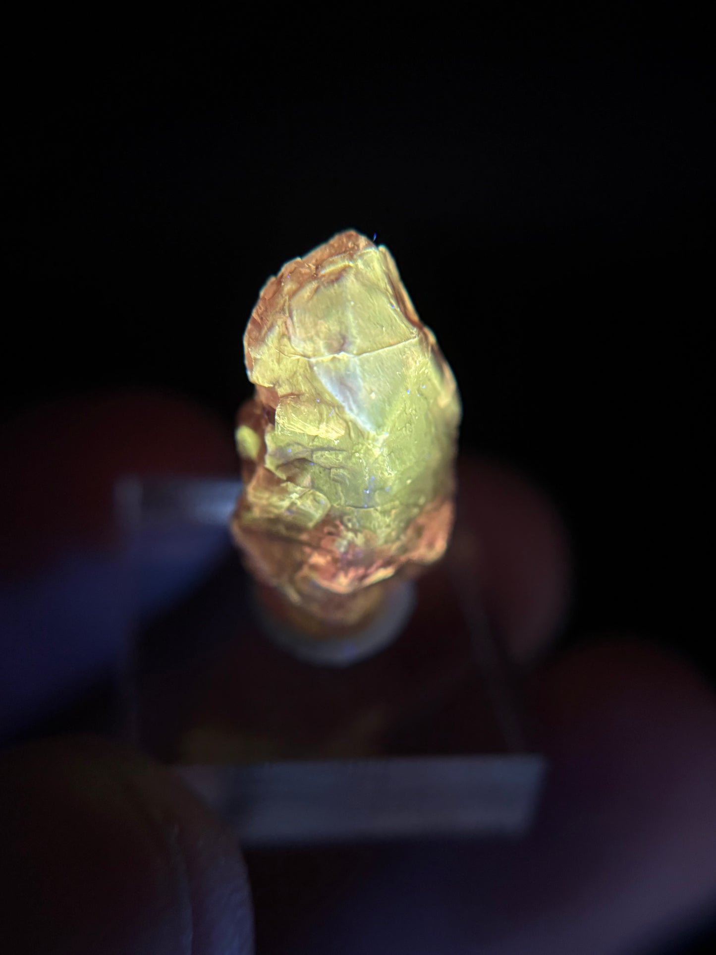 Zircon, Nsanje, Southern Region, Malawi