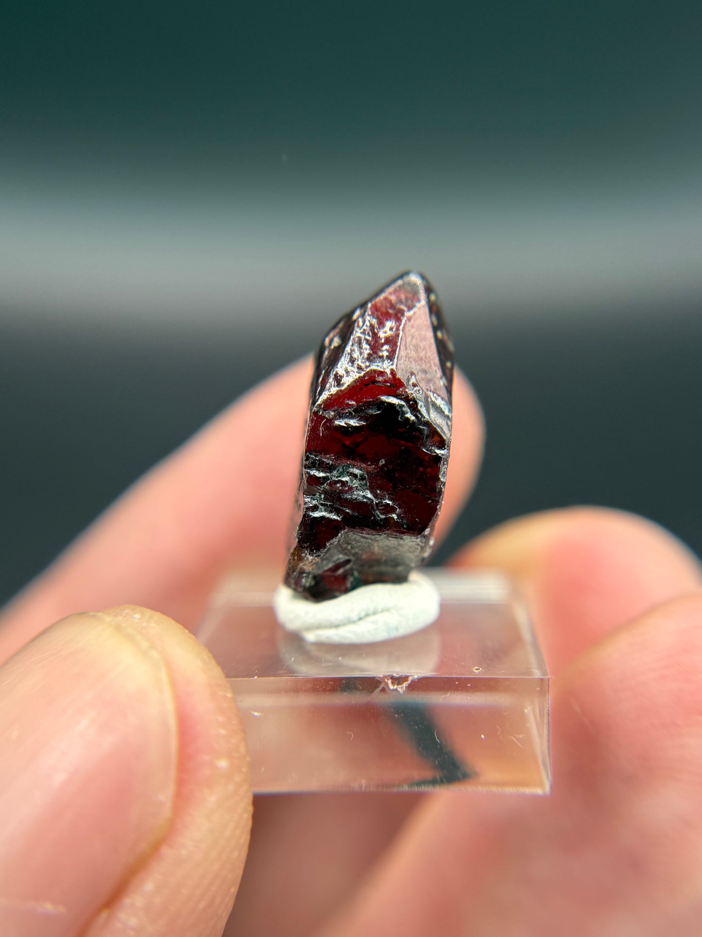 Zircon, Nsanje, Southern Region, Malawi