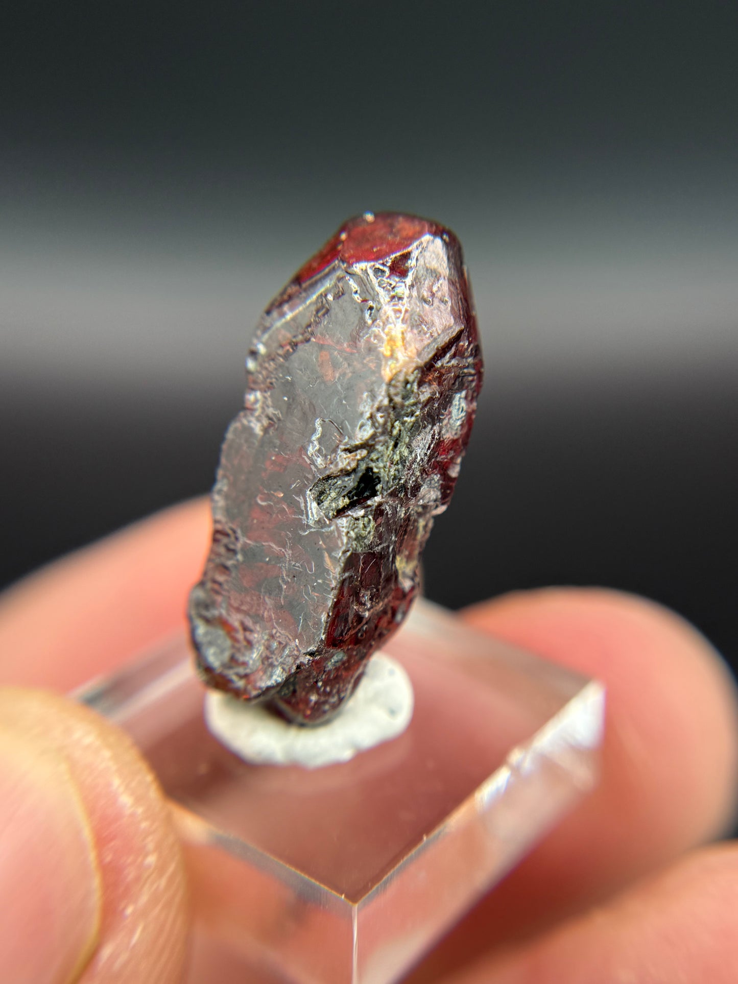 Zircon, Nsanje, Southern Region, Malawi