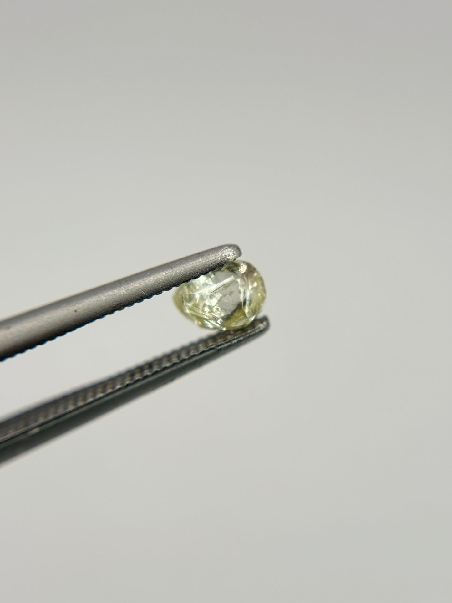 Diamond Crystal