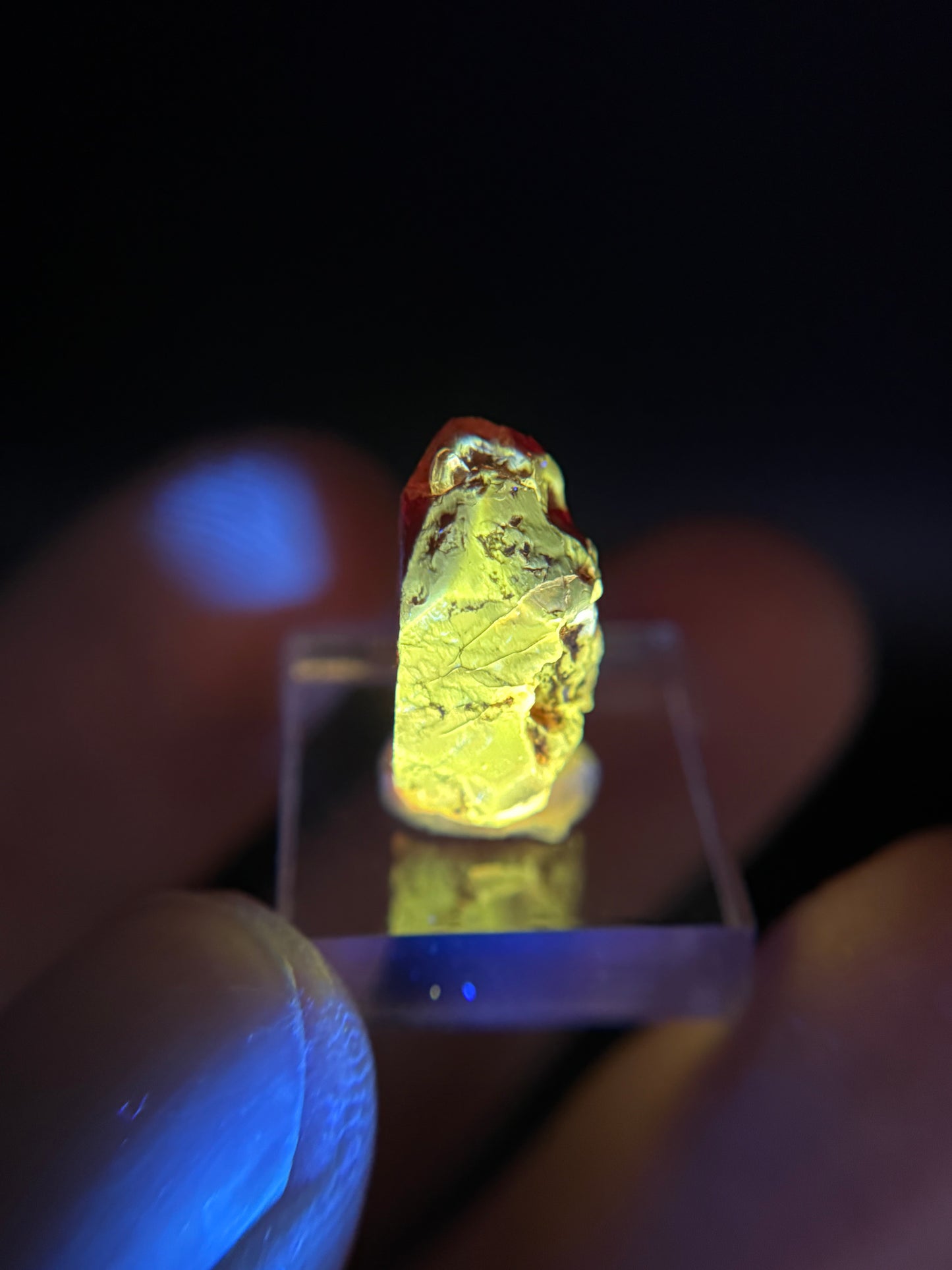 Zircon, Nsanje, Southern Region, Malawi