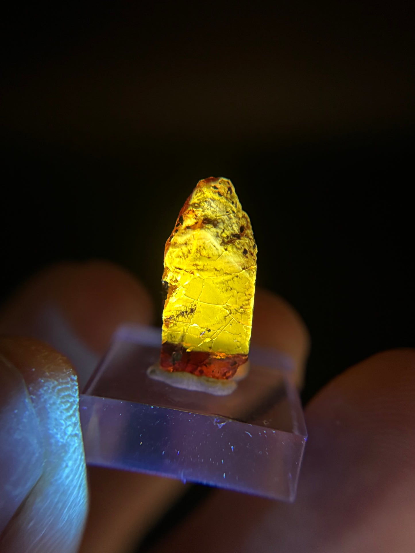 Zircon, Nsanje, Southern Region, Malawi