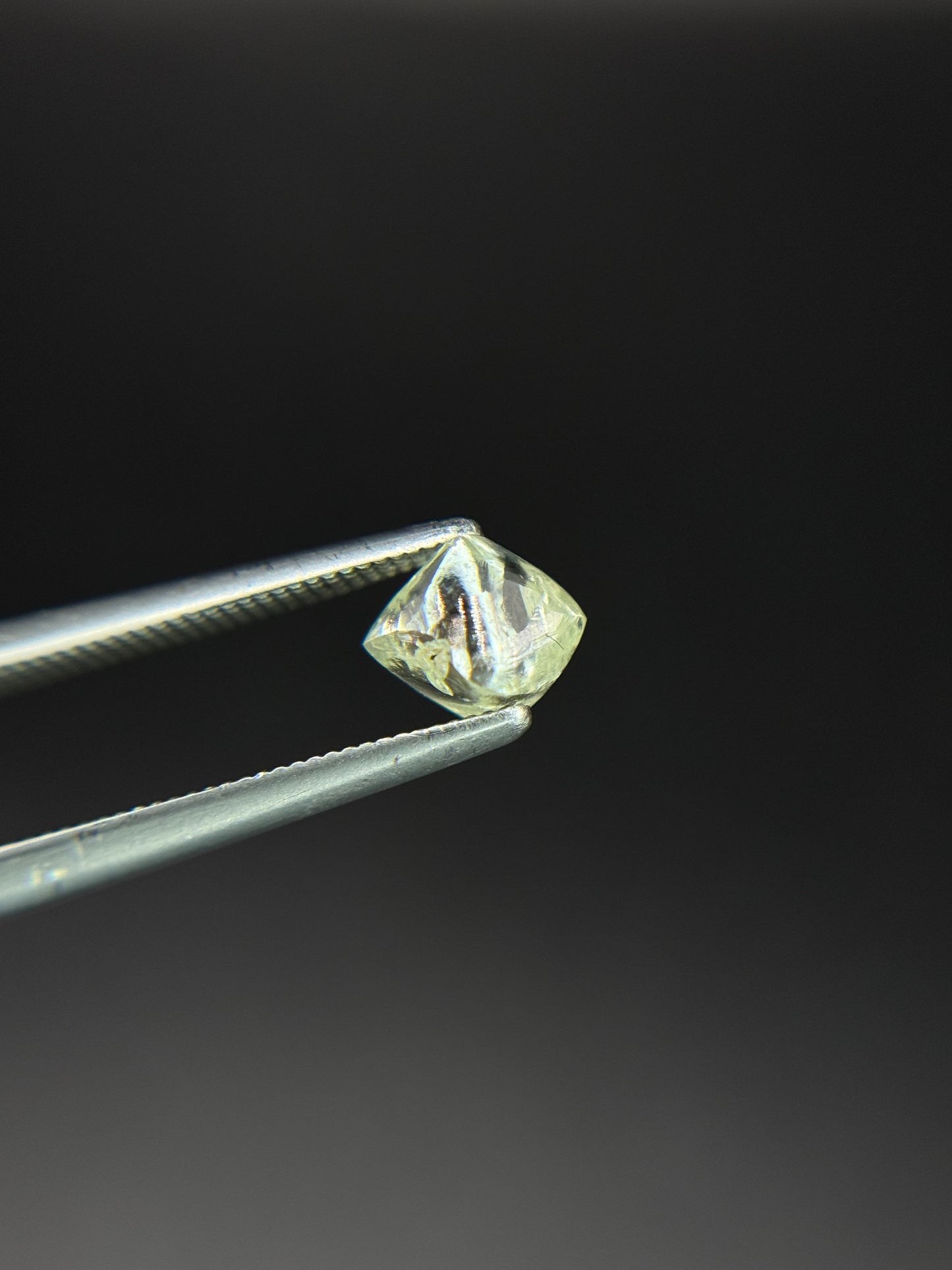 Diamond Crystal