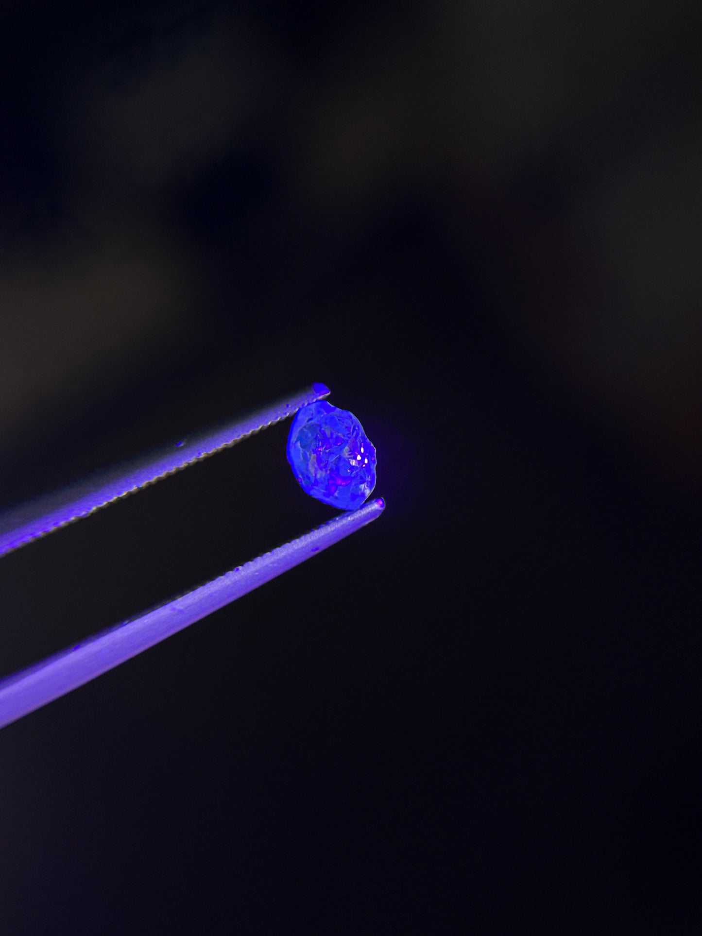 Diamond Crystal