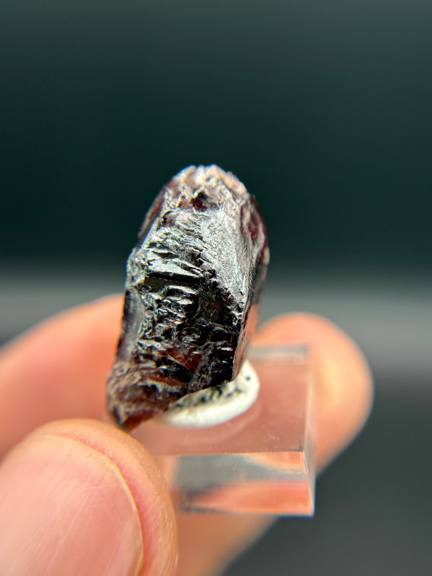 Zircon, Nsanje, Southern Region, Malawi