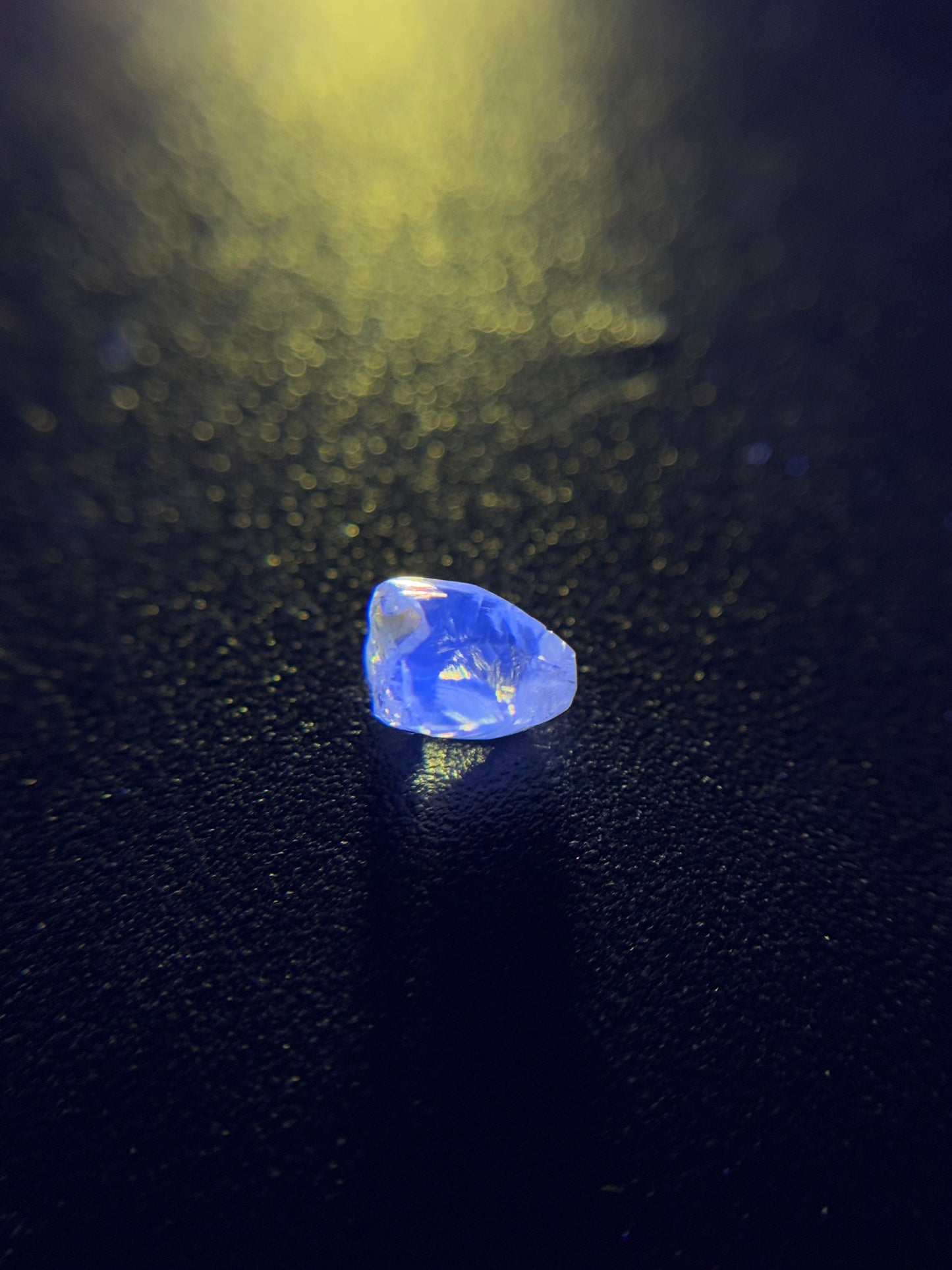 Diamond Crystal